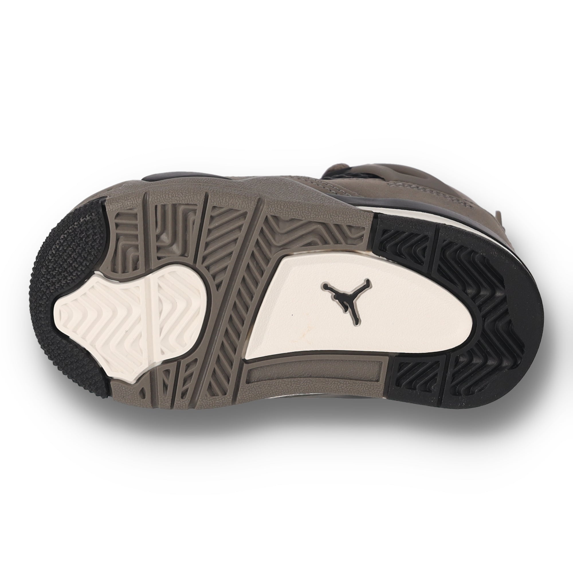 Jordan 4 Retro Cave Stone TD