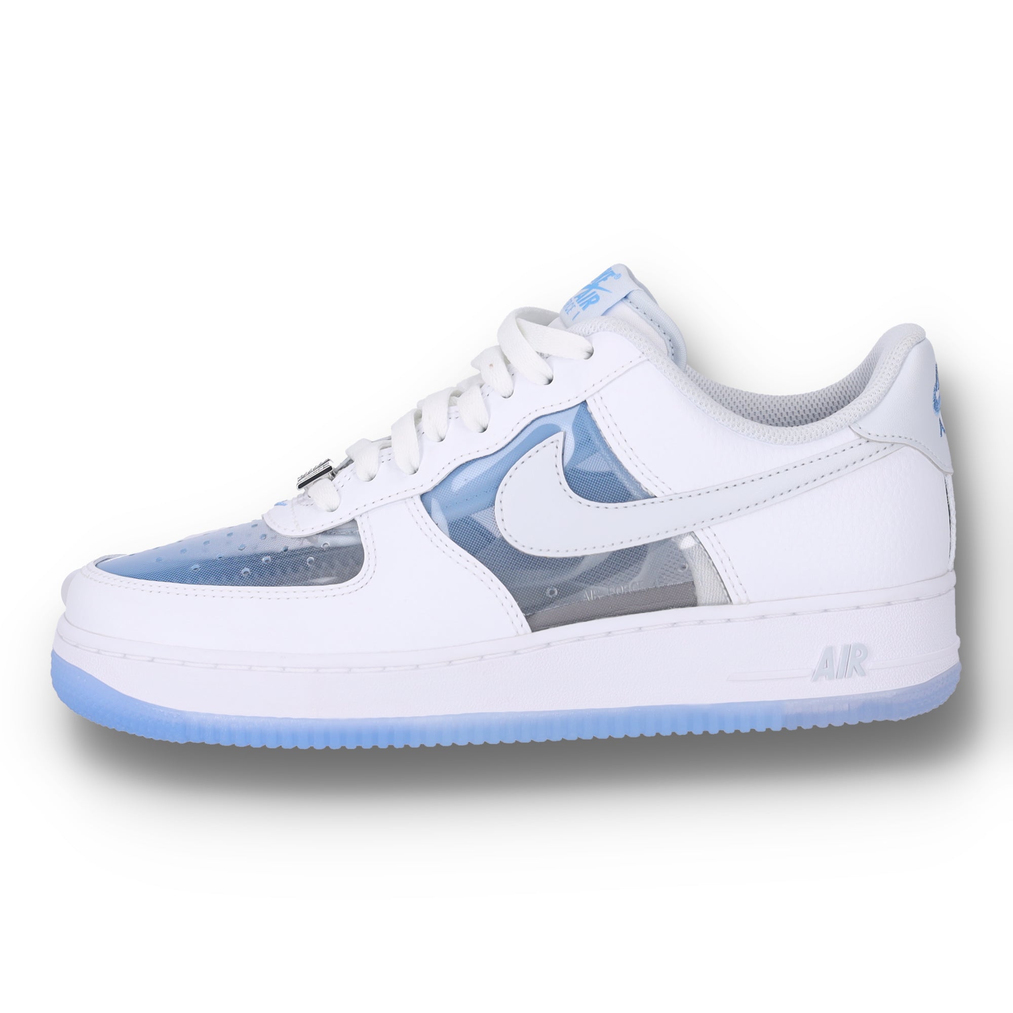 Air Force 1 Low
Invisible 2.0