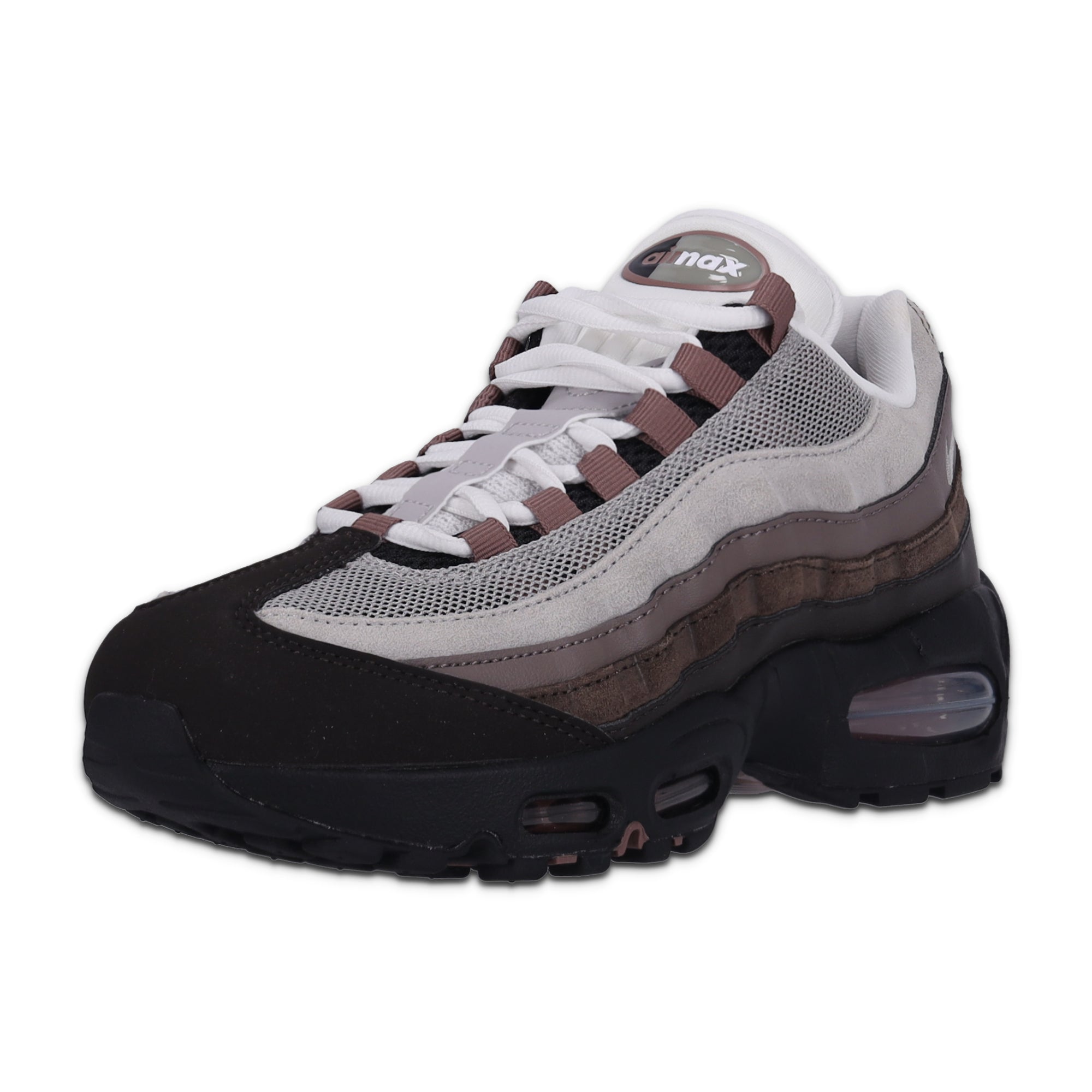 Air Max 95 OG Big Bubble Velvet Brown