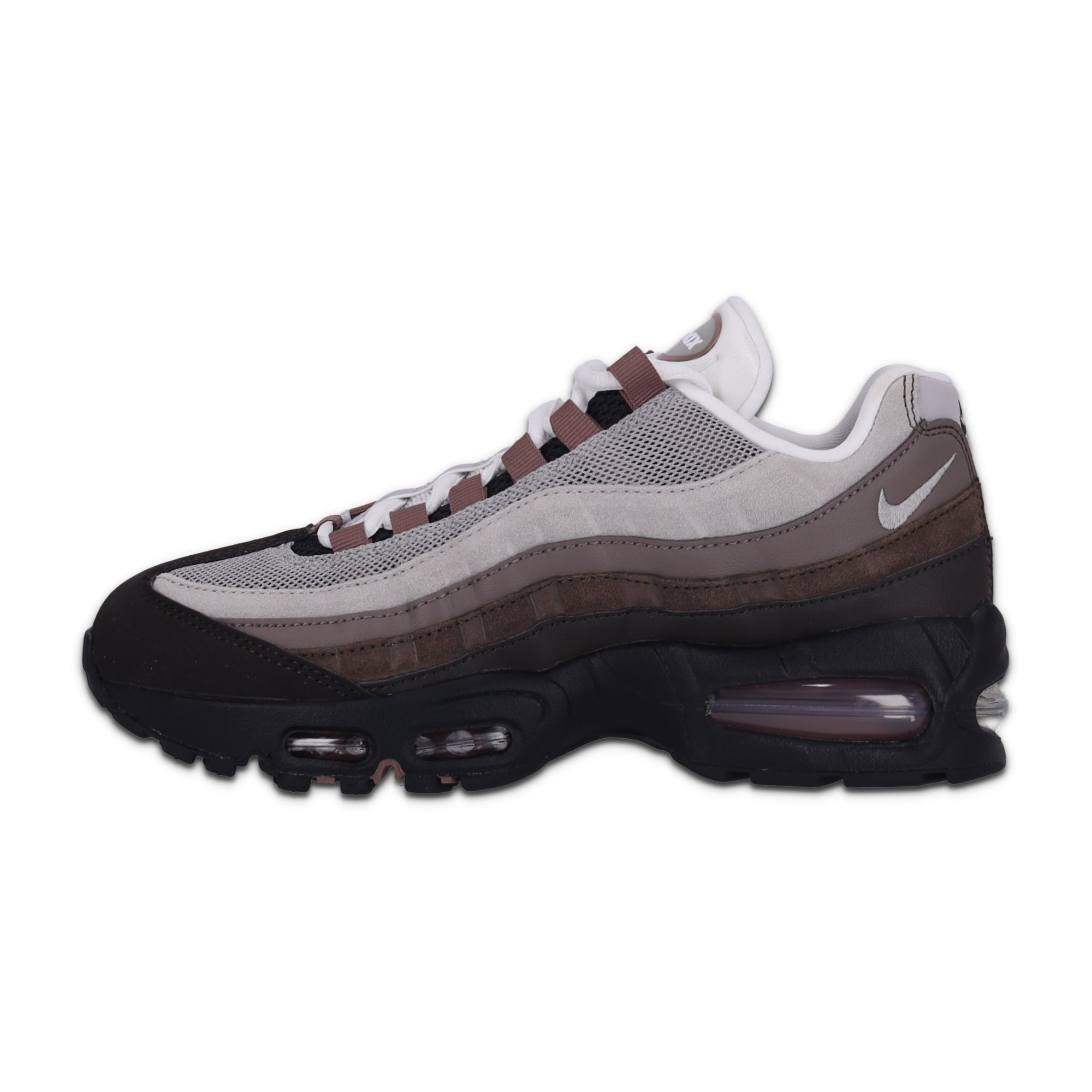 Air Max 95 OG Big Bubble Velvet Brown