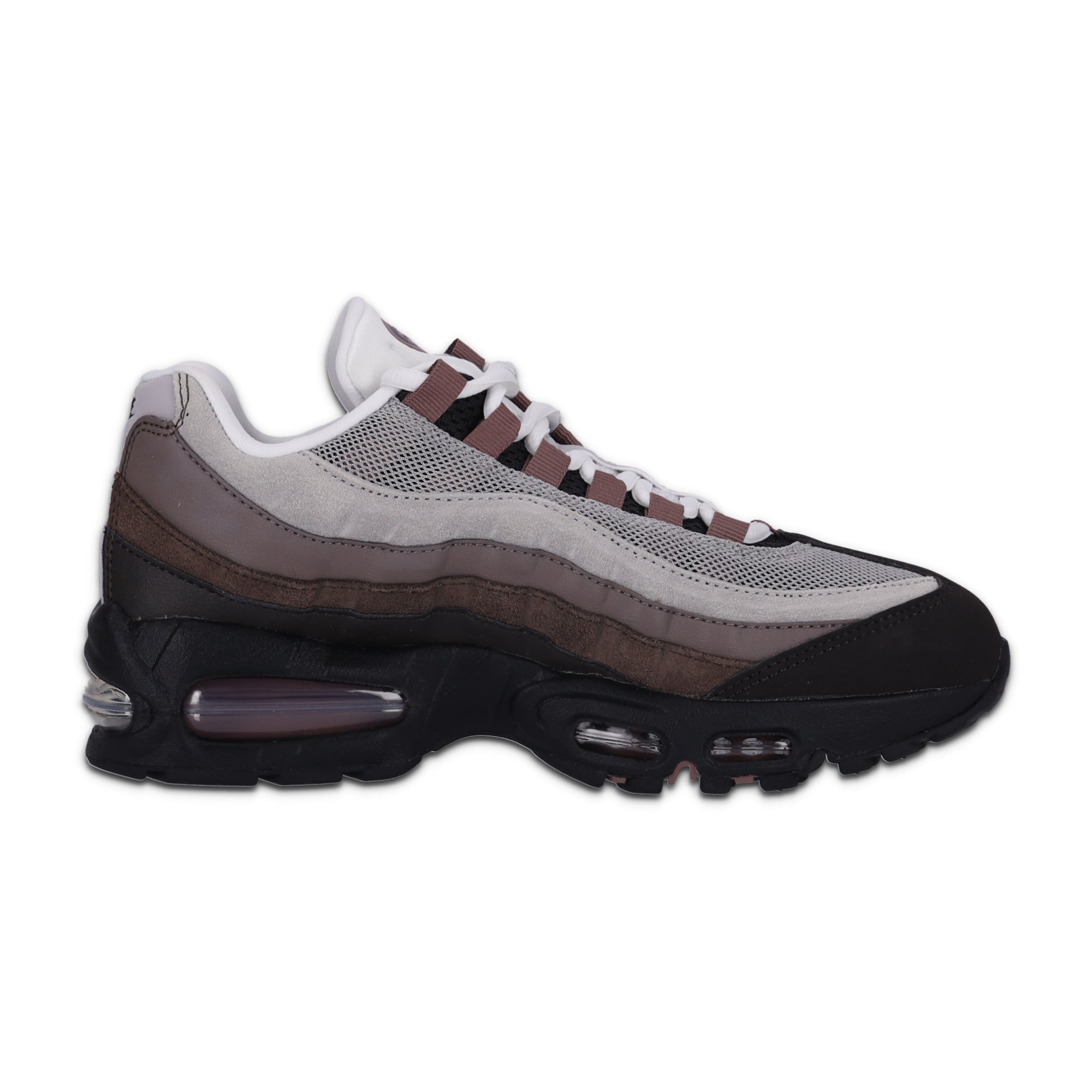 Air Max 95 OG Big Bubble Velvet Brown