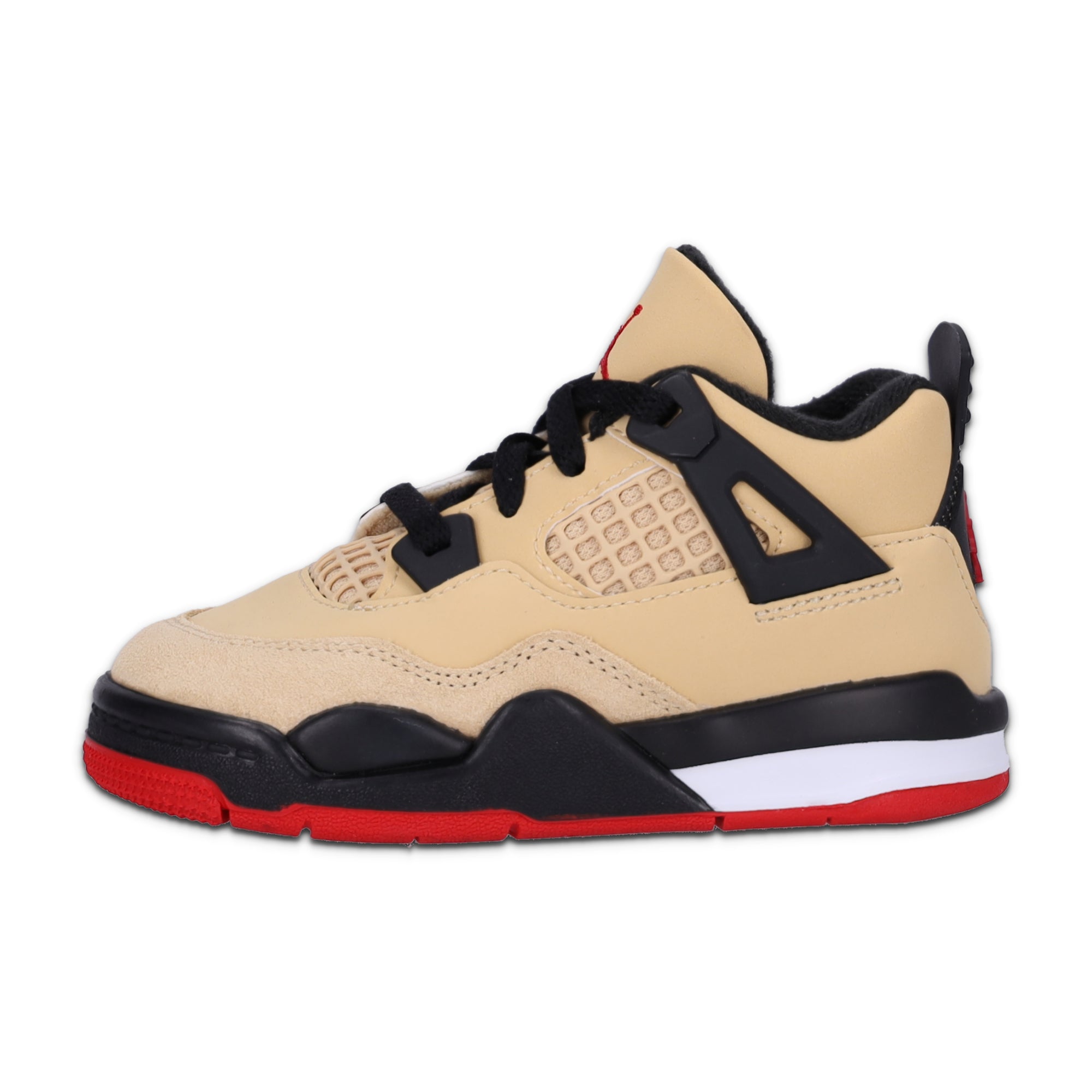 Jordan 4 Retro Pizza TD