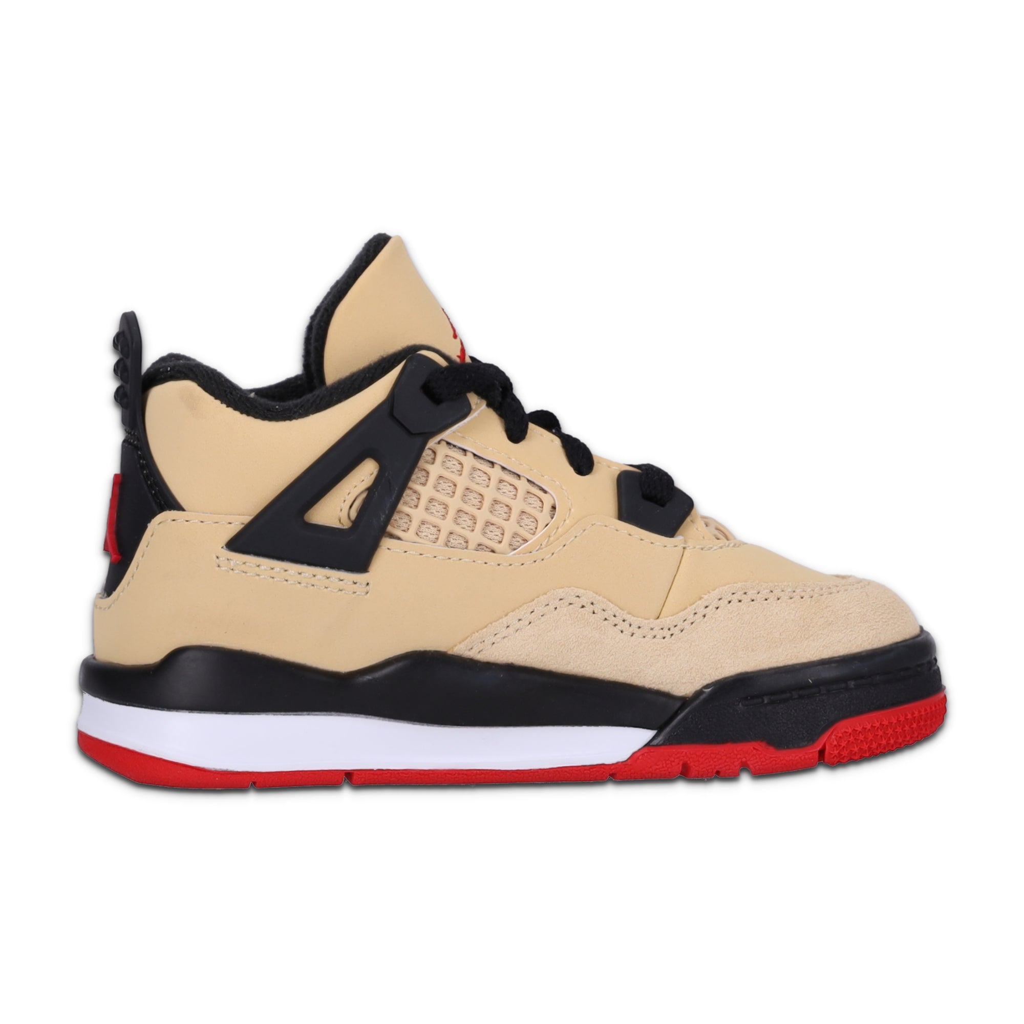 Jordan 4 Retro Pizza TD