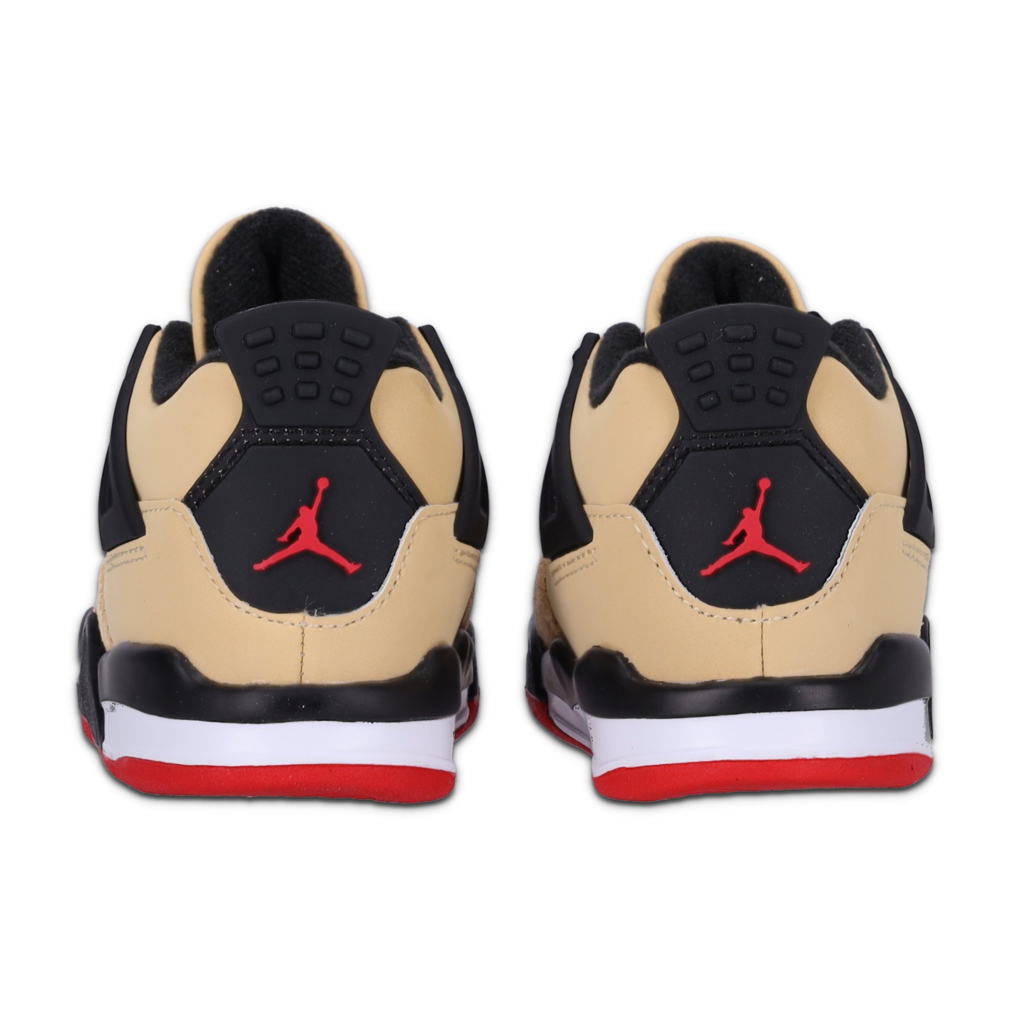 Jordan 4 Retro Pizza TD