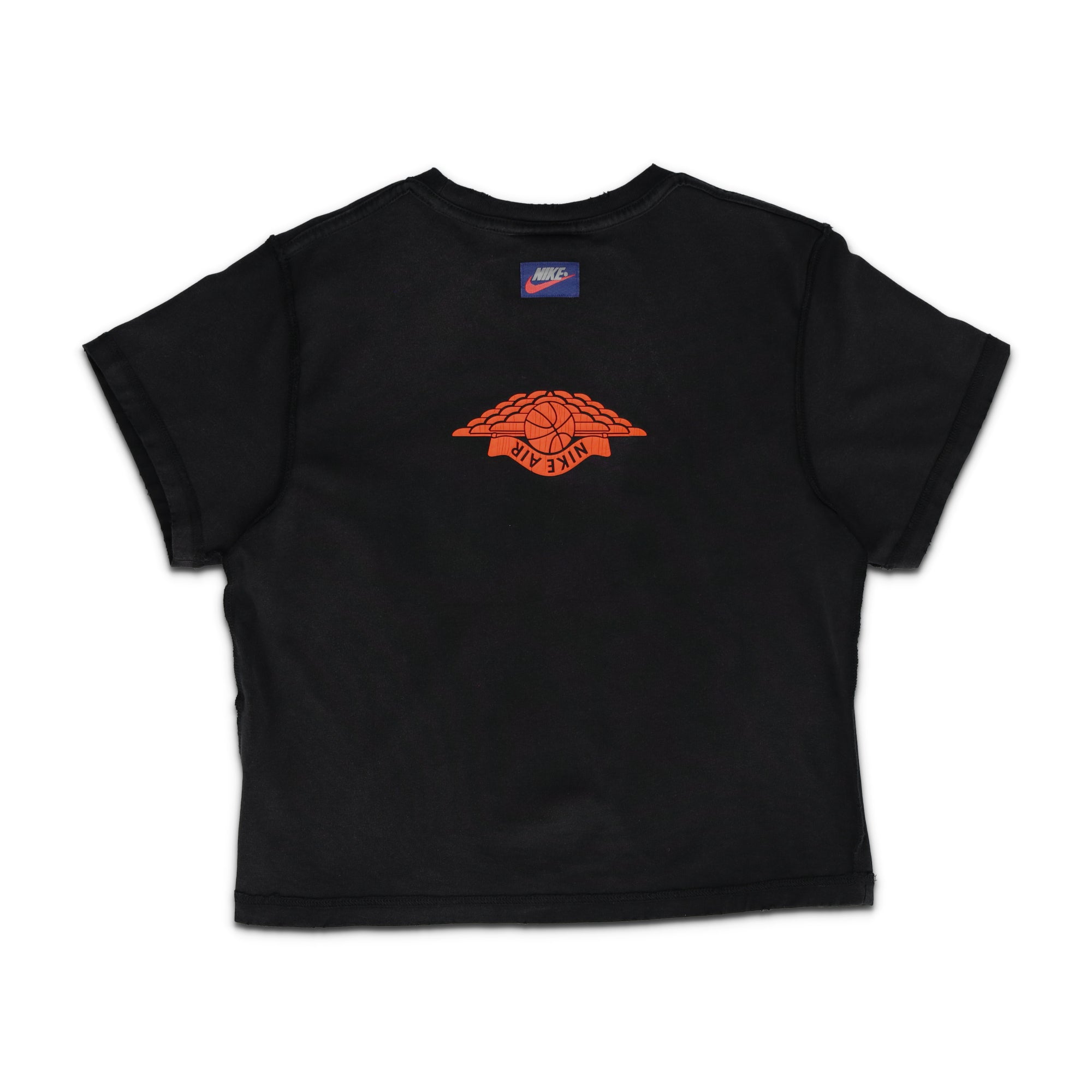 Jordan Rare Air T-Shirt Black