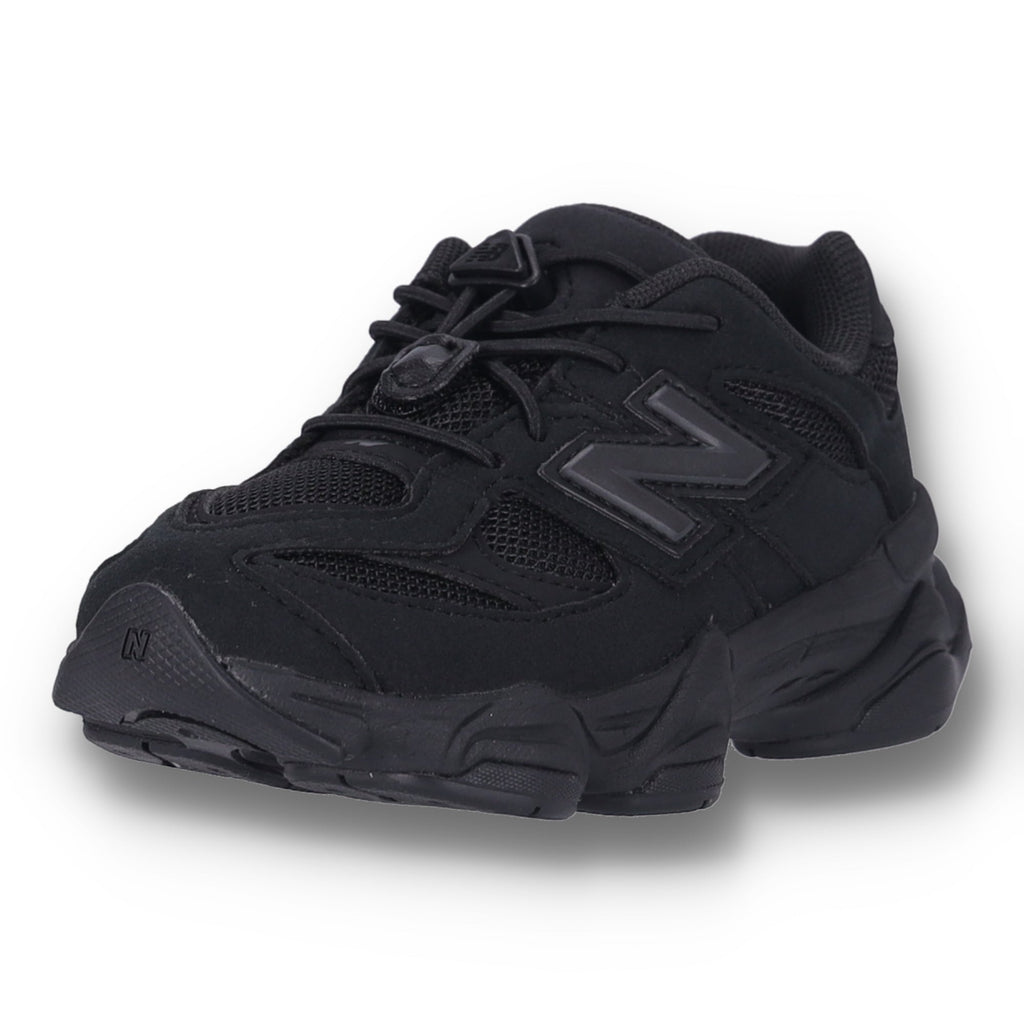 9060 Black Cat Triple Black Phantom GS