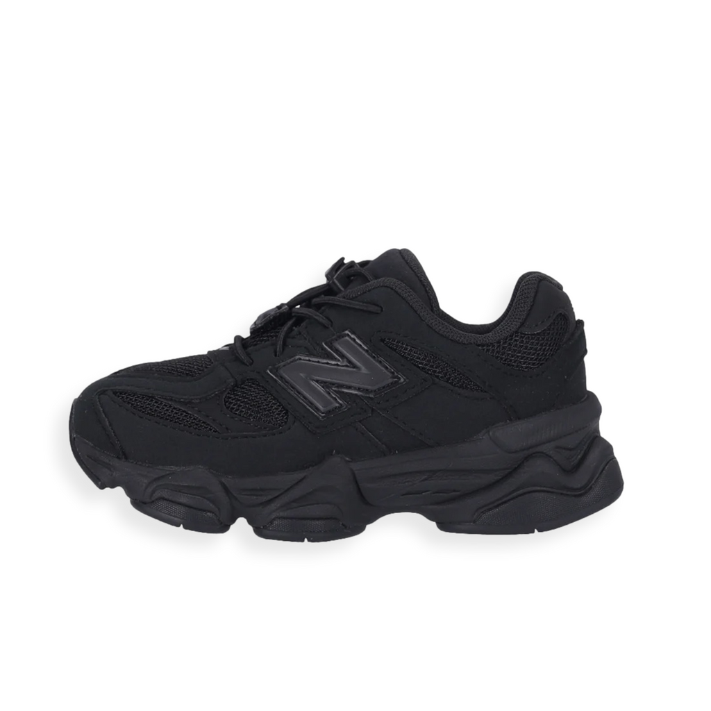 9060 Black Cat Triple Black Phantom GS