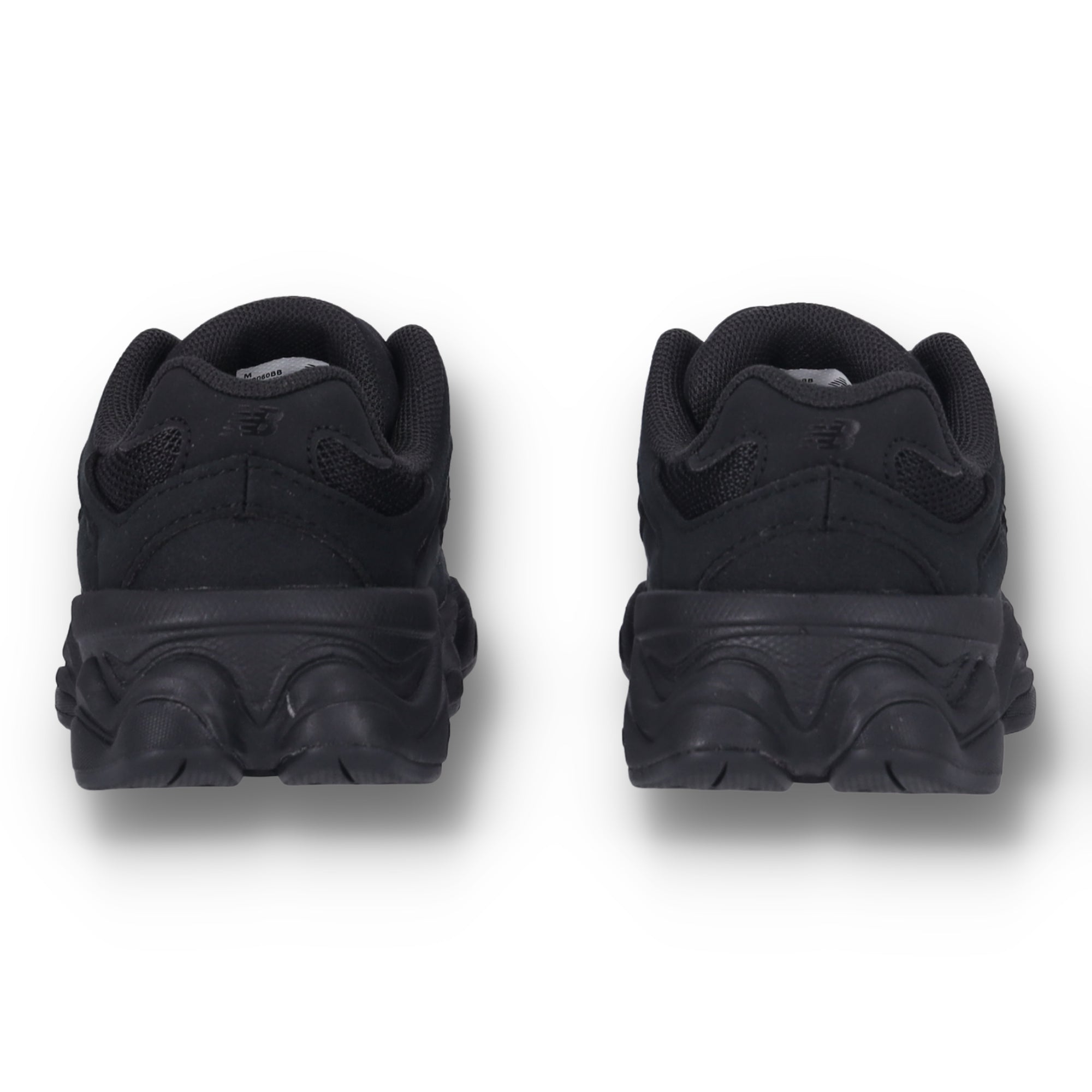 9060 Black Cat Triple Black Phantom GS