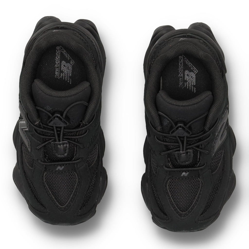 9060 Black Cat Triple Black Phantom GS