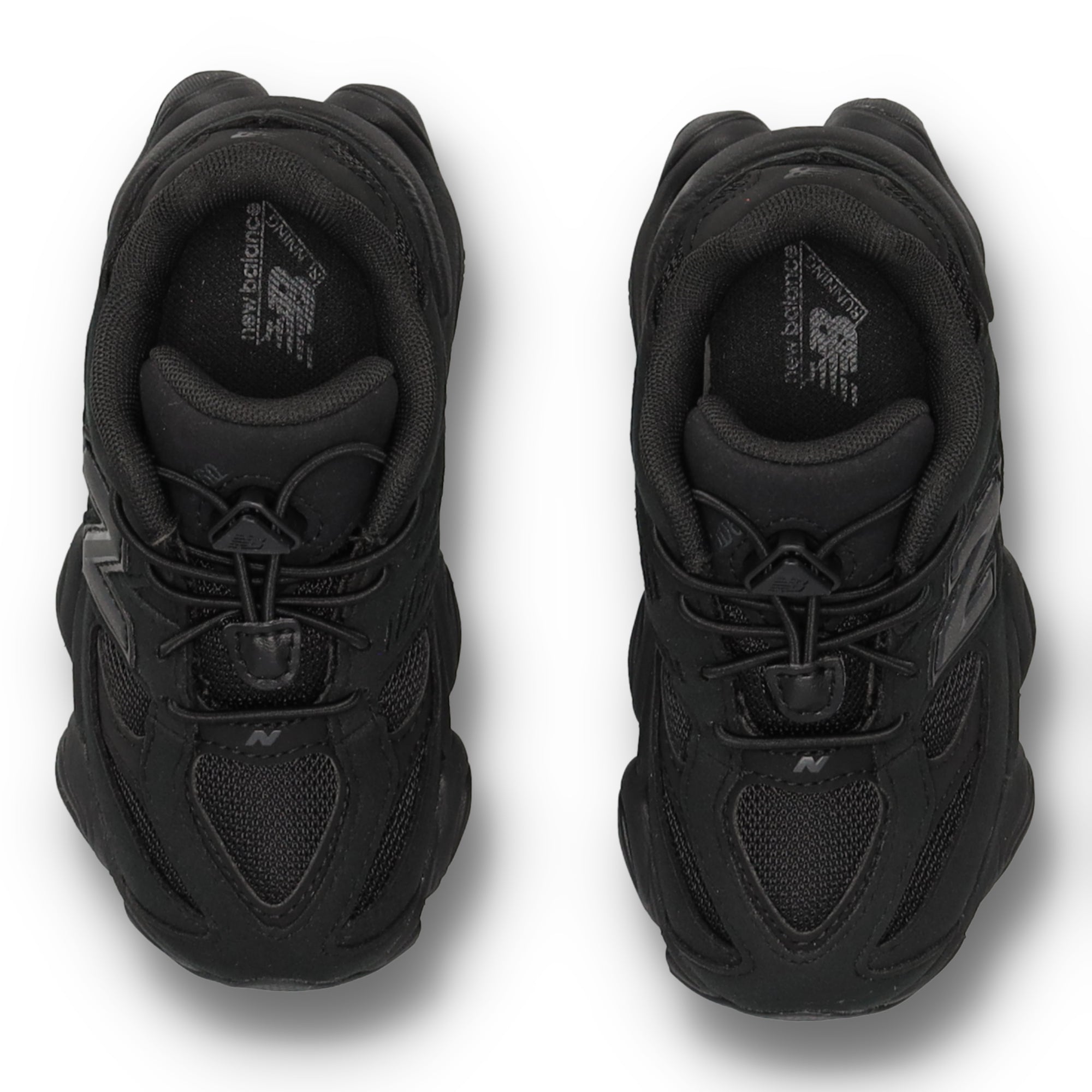 9060 Black Cat Triple Black Phantom GS