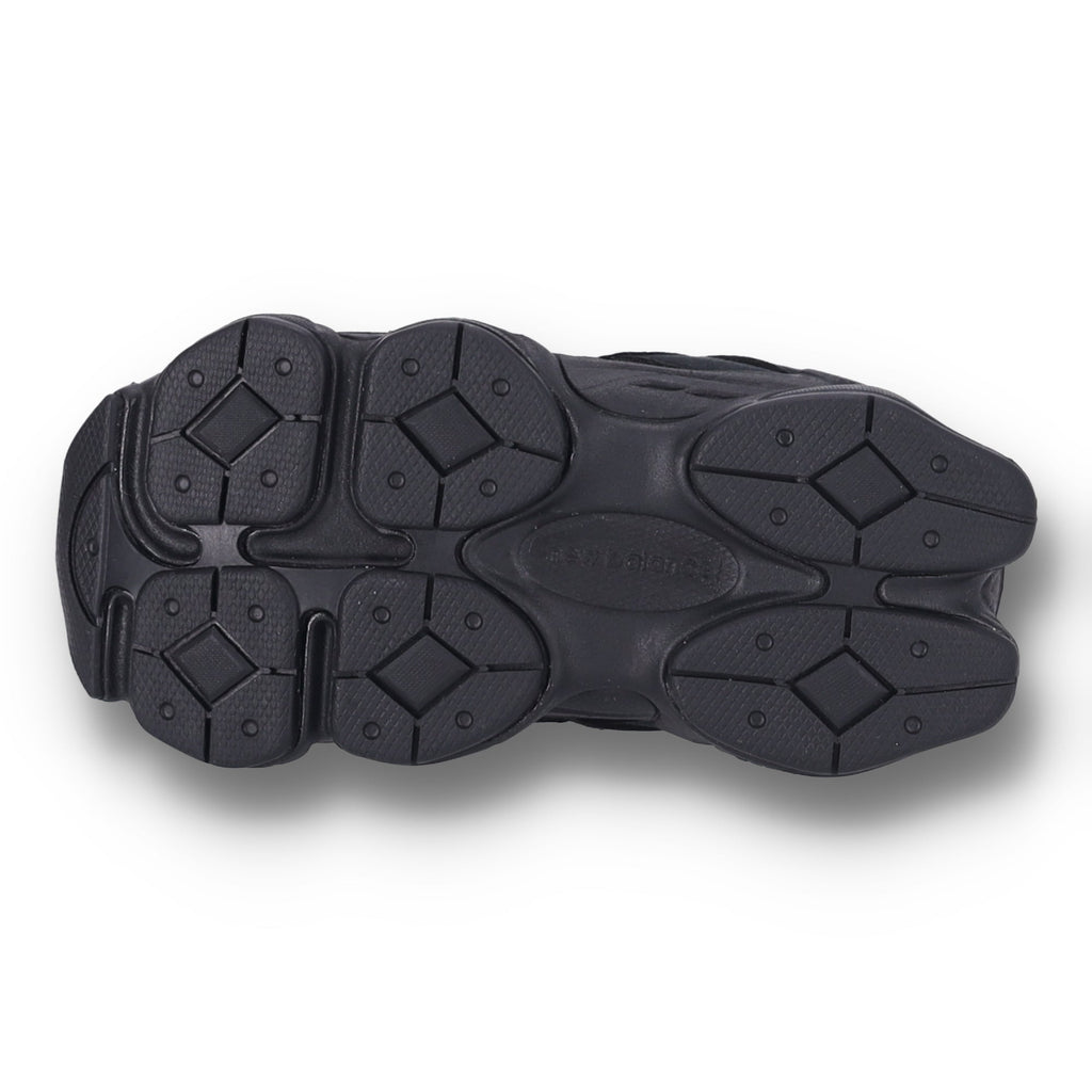 9060 Black Cat Triple Black Phantom GS