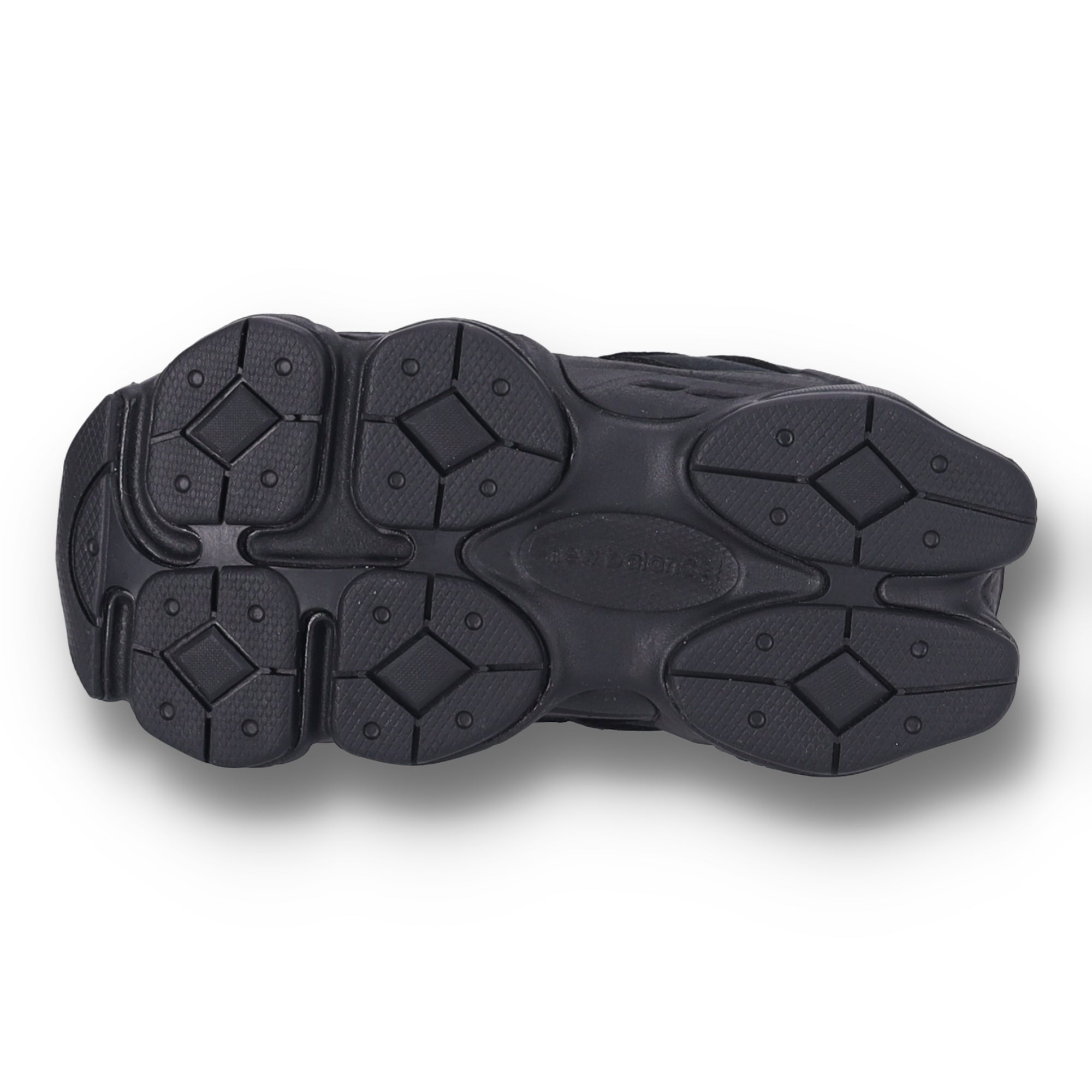 9060 Black Cat Triple Black Phantom GS