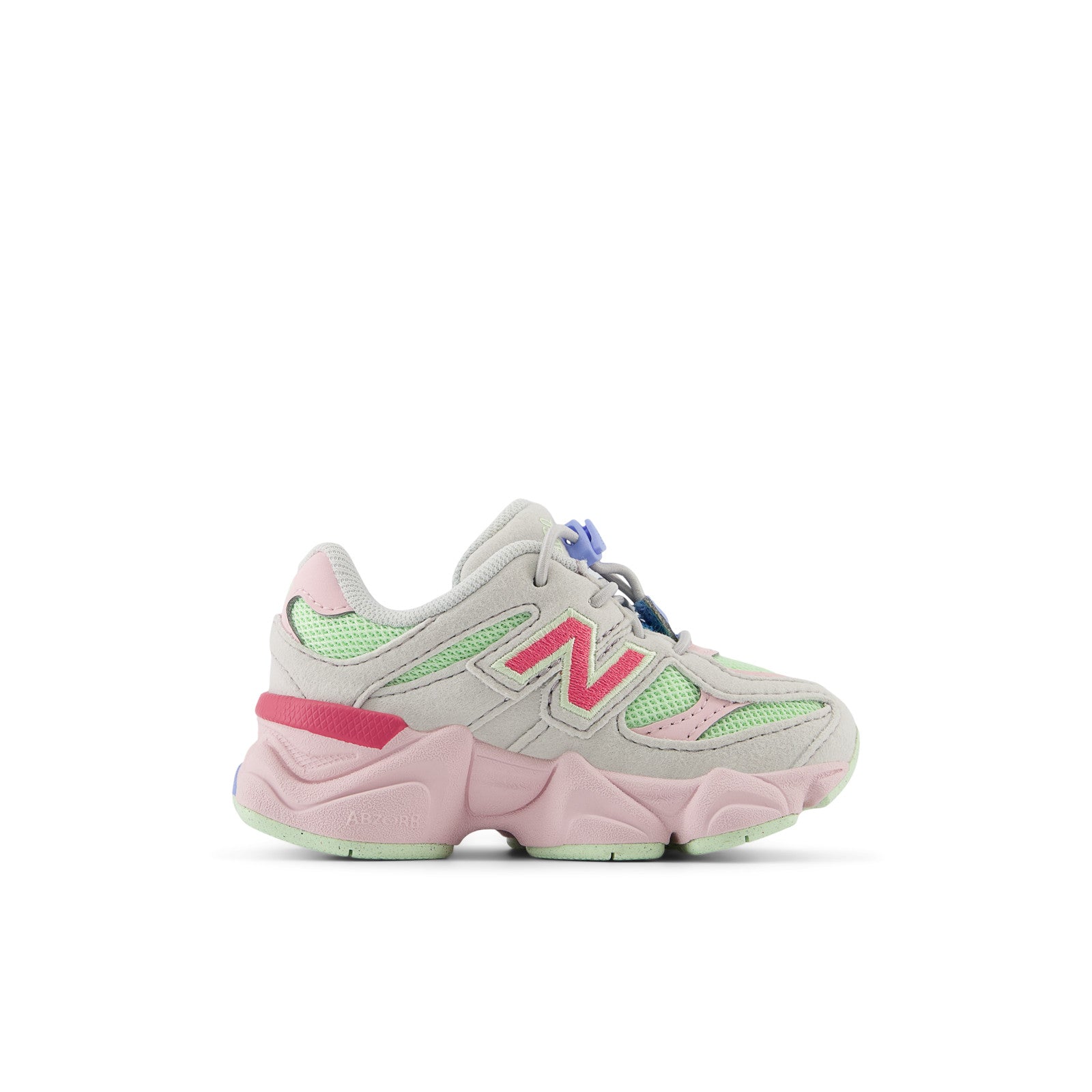 9060 Grey Matter Size 5 TD