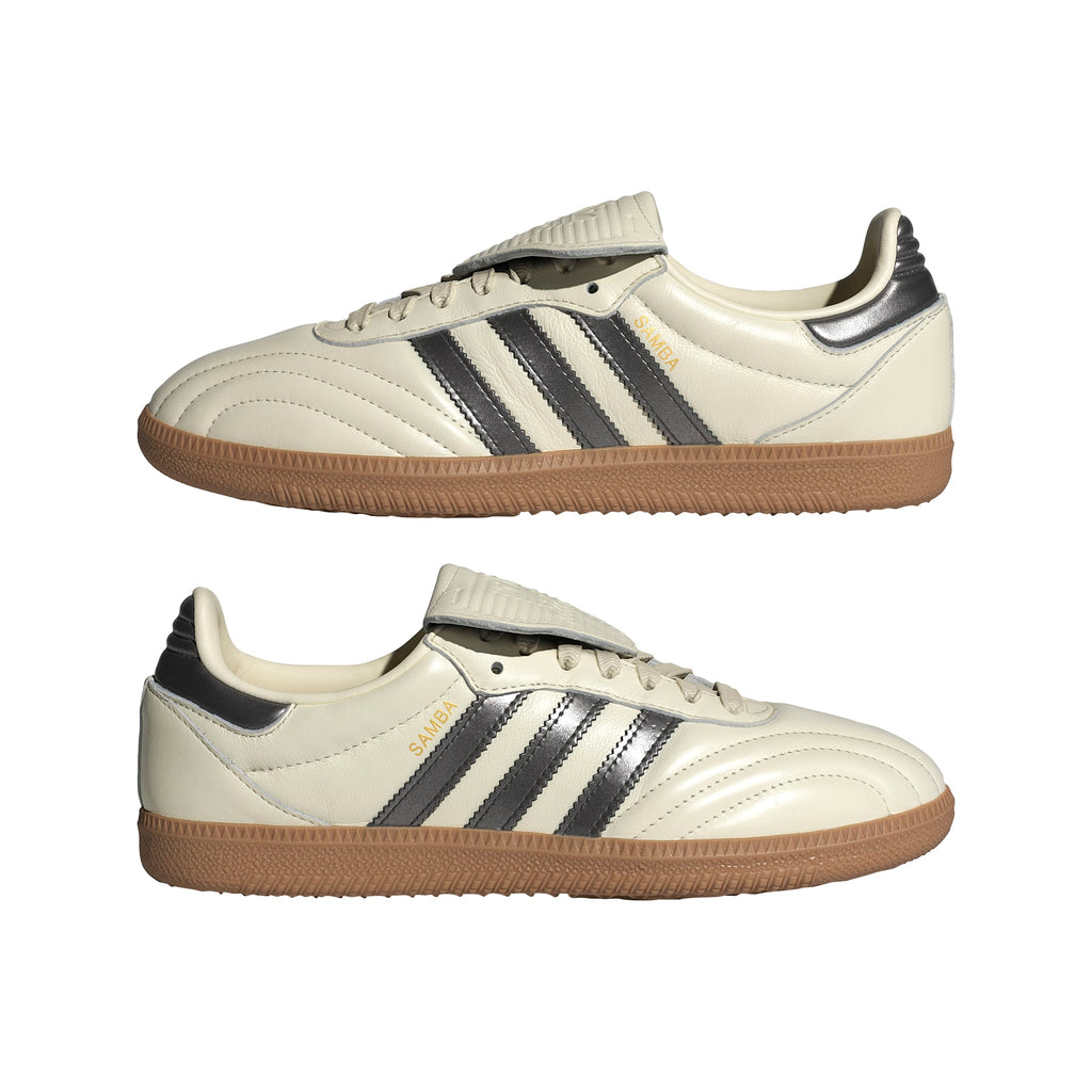 Samba Lt Shoes White