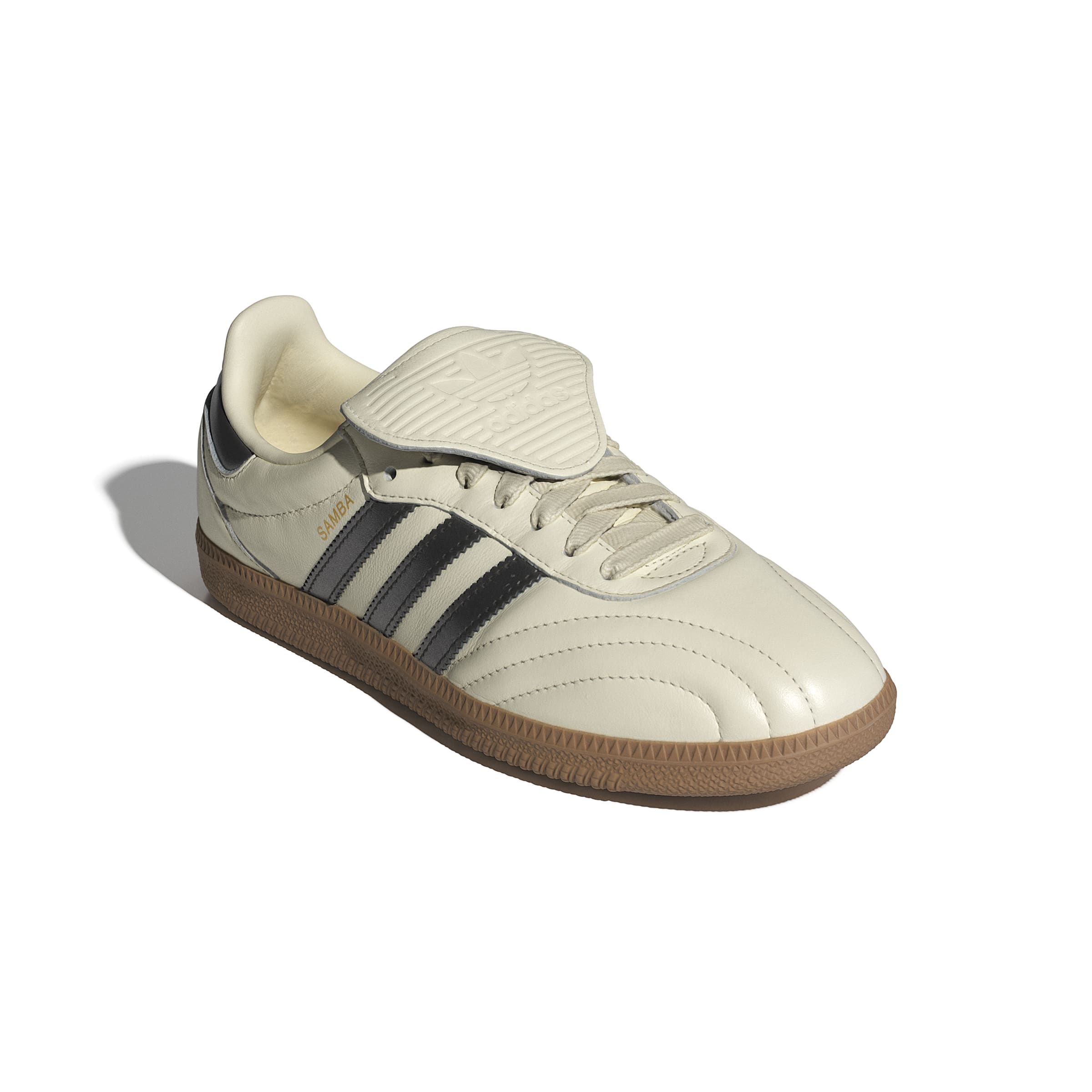 Samba Lt Shoes White