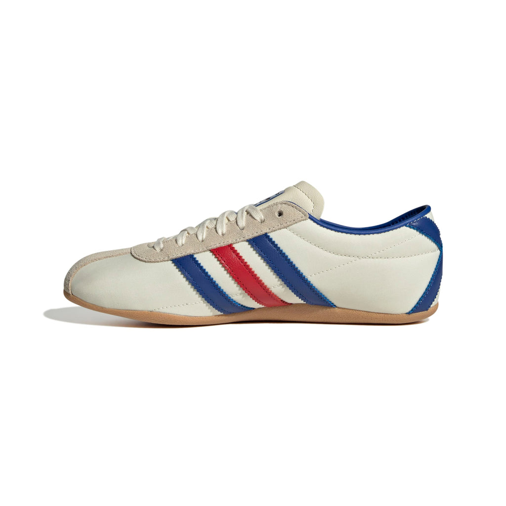 Tokyo Cream White Royal Blue Gum