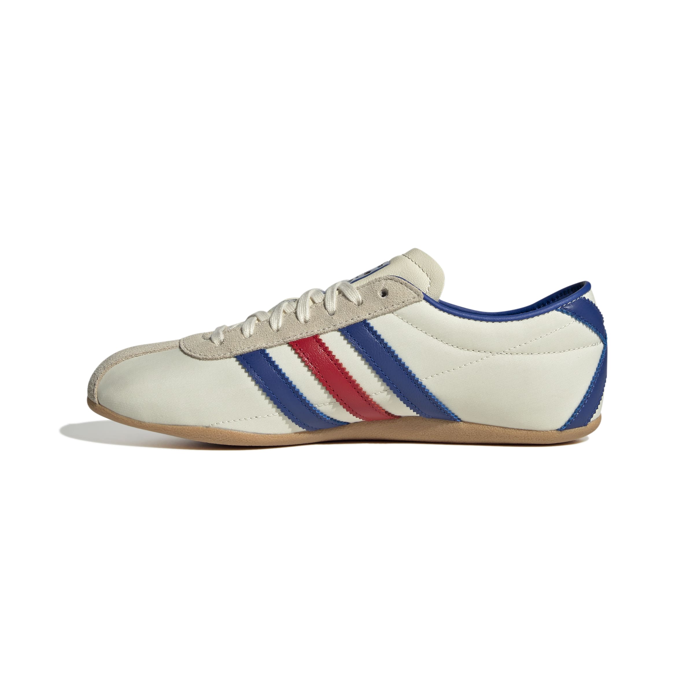 Tokyo Cream White Royal Blue Gum