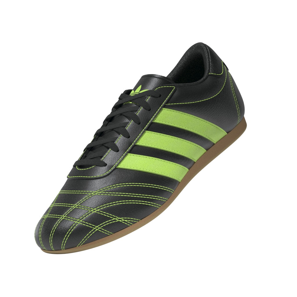 Taekwondo Lace Gum 3 Black