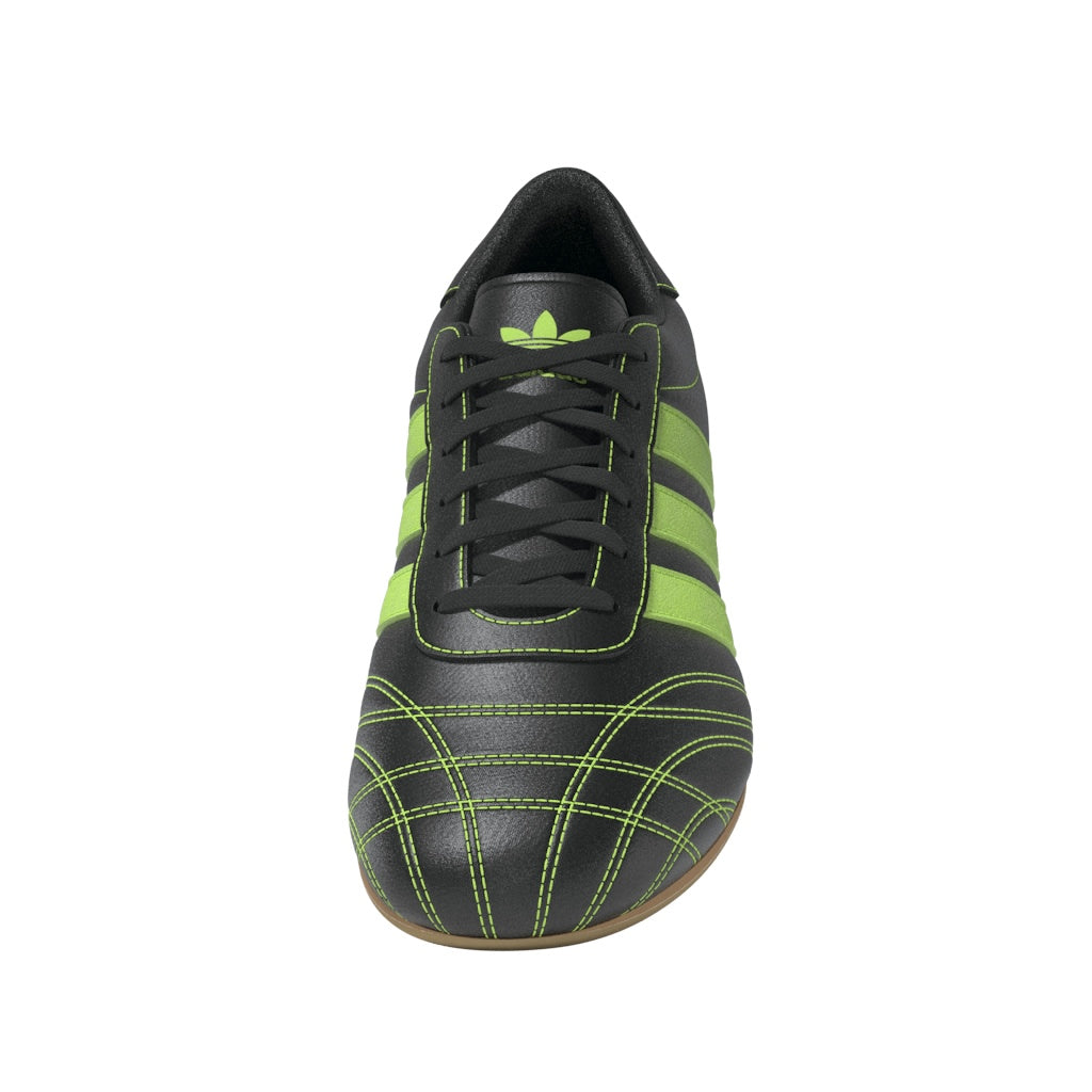 Taekwondo Lace Gum 3 Black