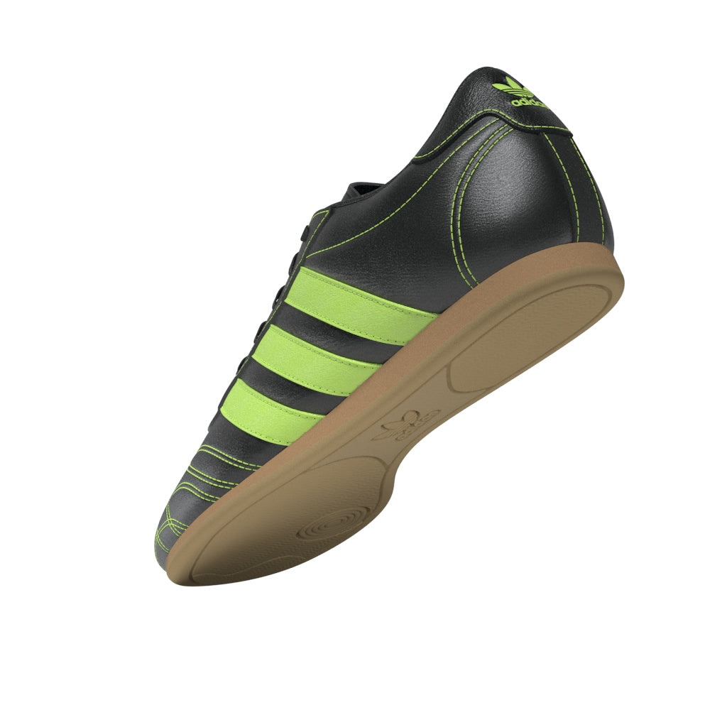 Taekwondo Lace Gum 3 Black