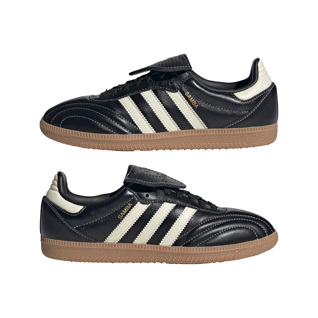 Samba Lt Shoes - Black