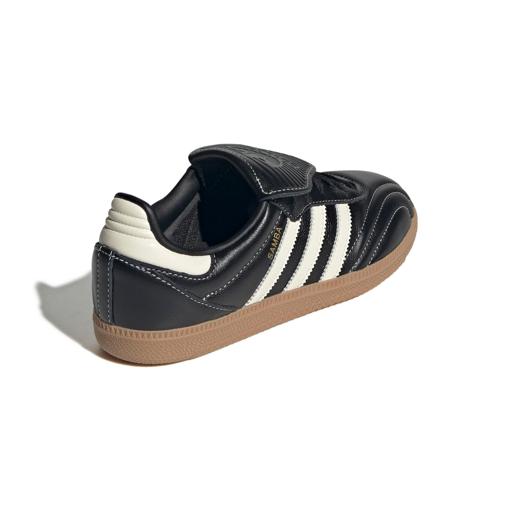 Samba Lt Shoes - Black