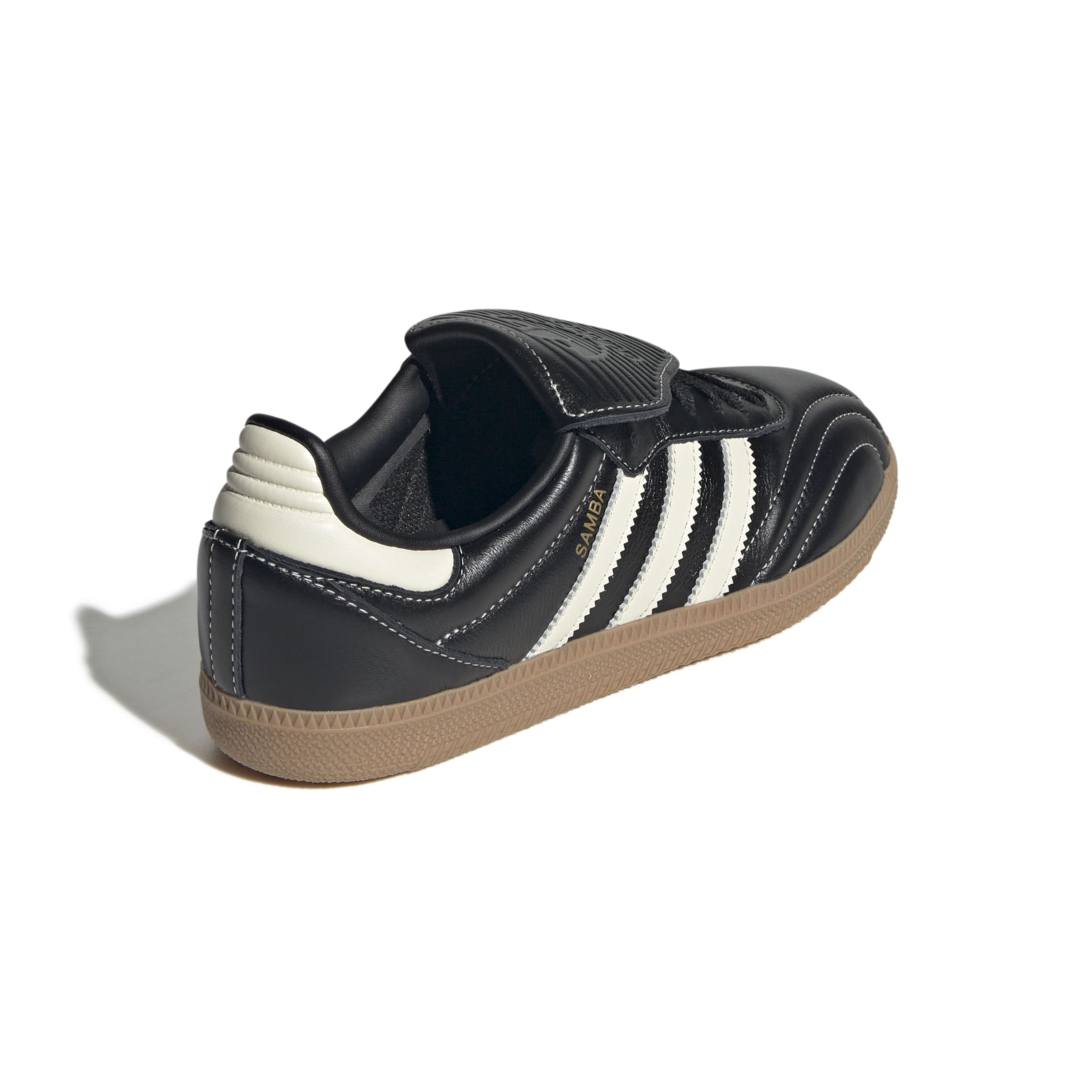 Samba Lt Shoes - Black
