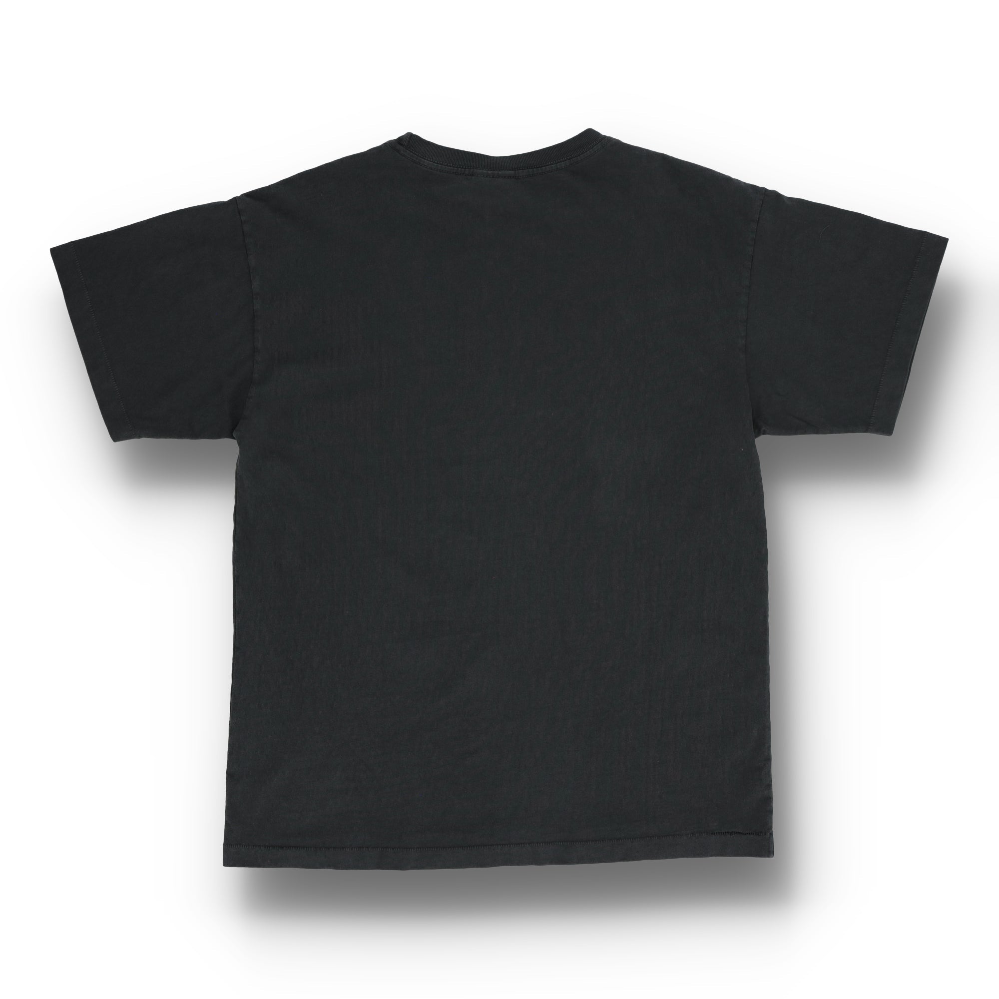 Lost Inside Black Tee