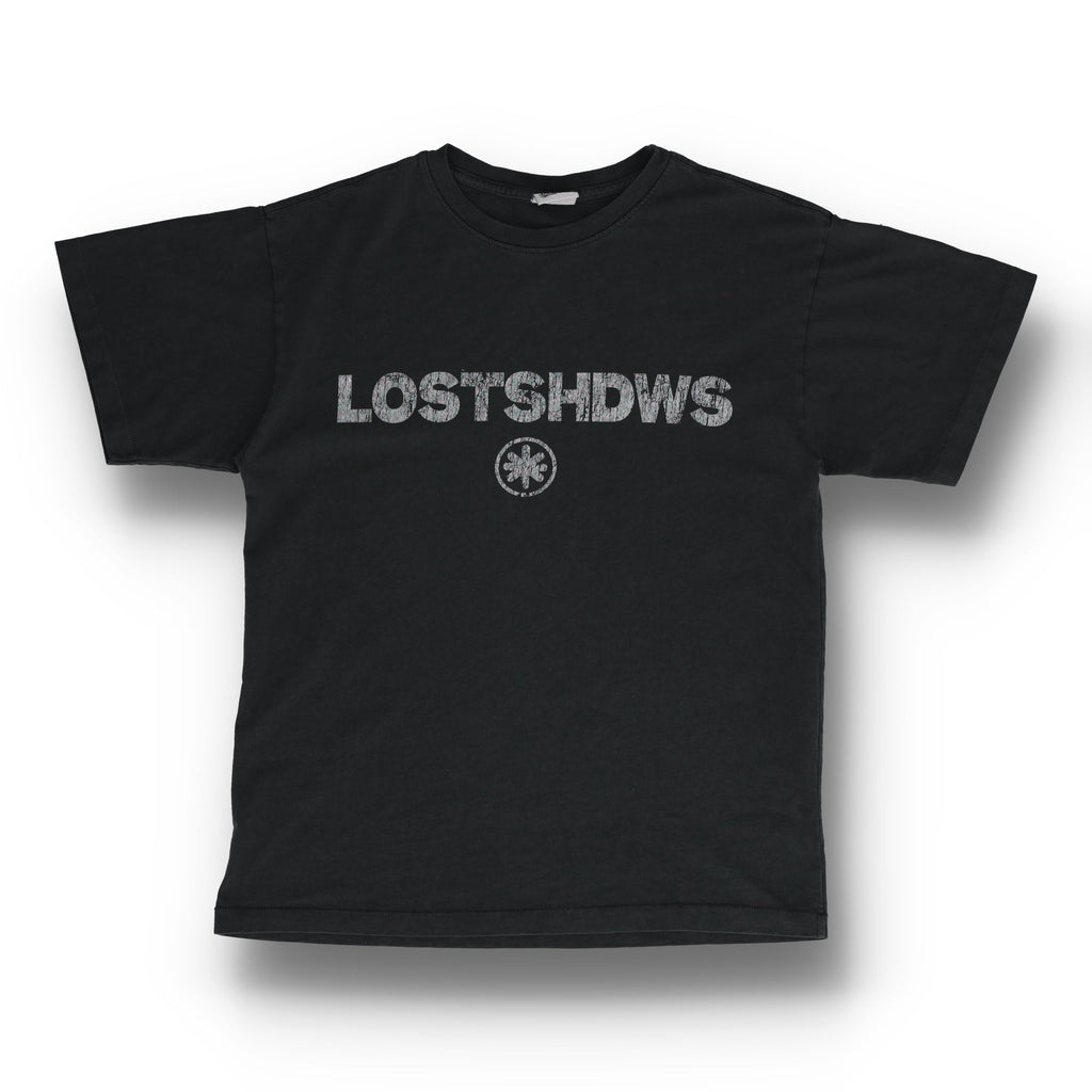 OG Lostshdws Black Tee
