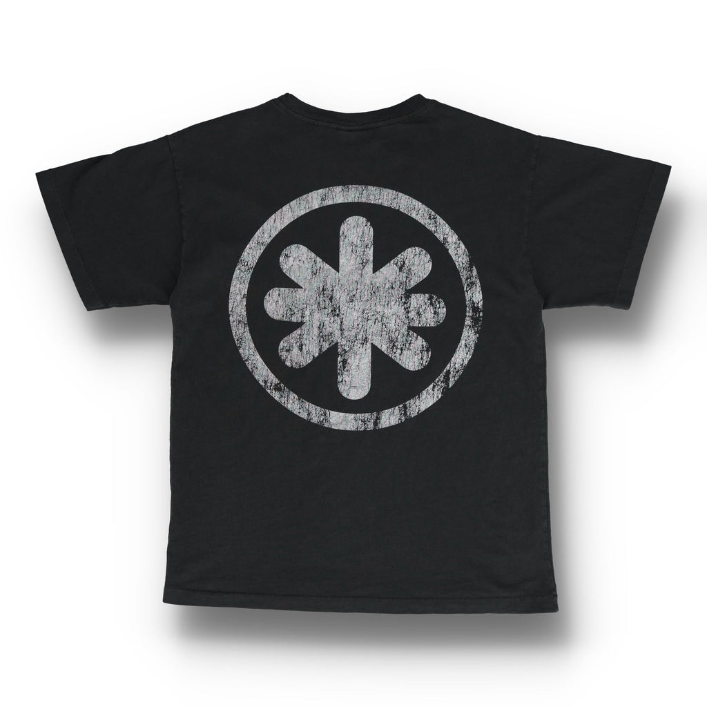 OG Lostshdws Black Tee