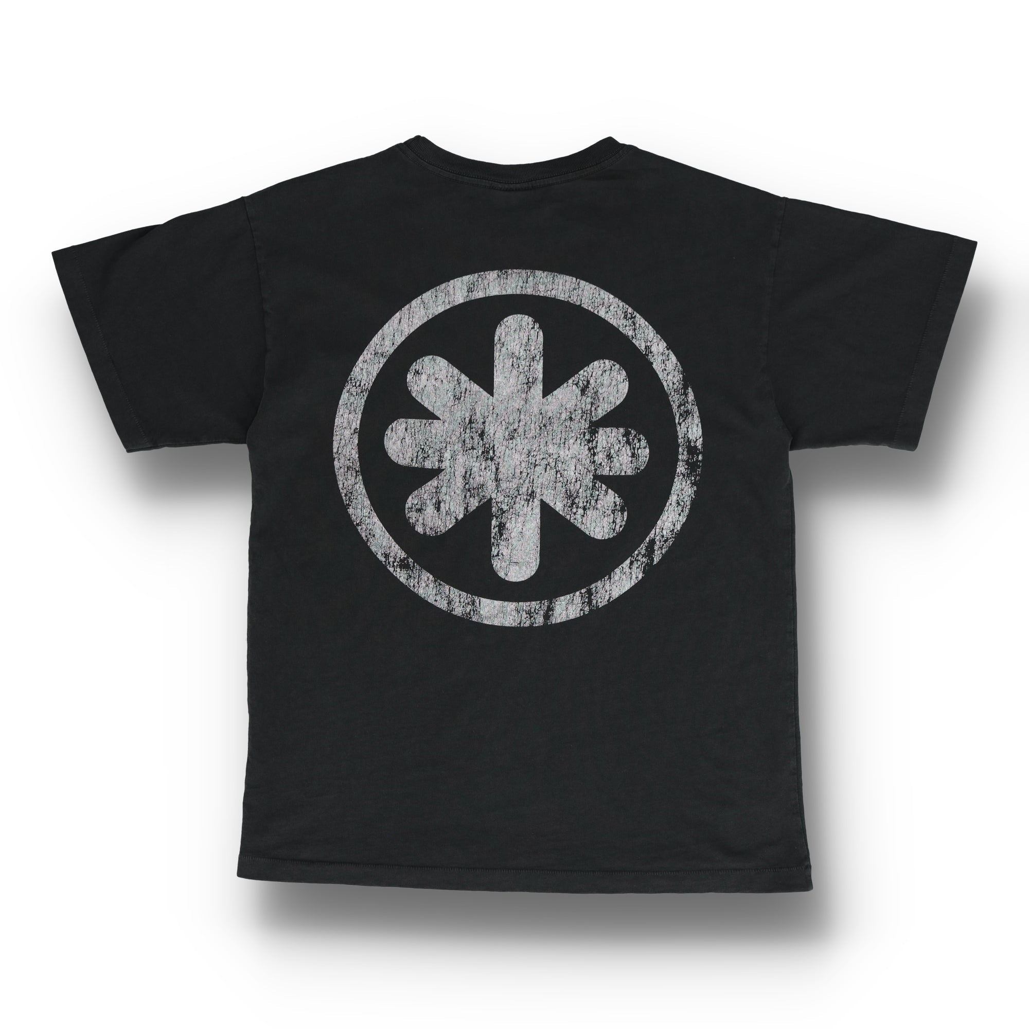 OG Lostshdws Black Tee