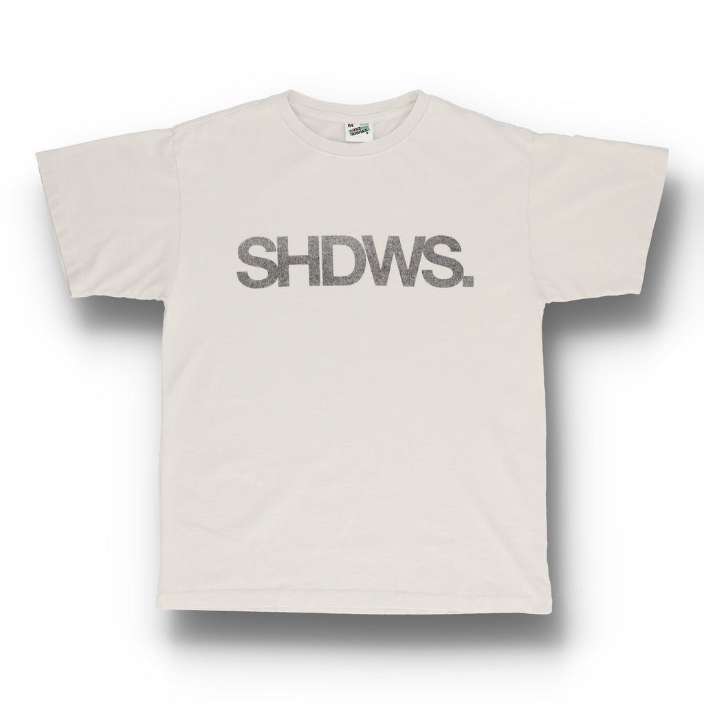 Lostshdws White Tee