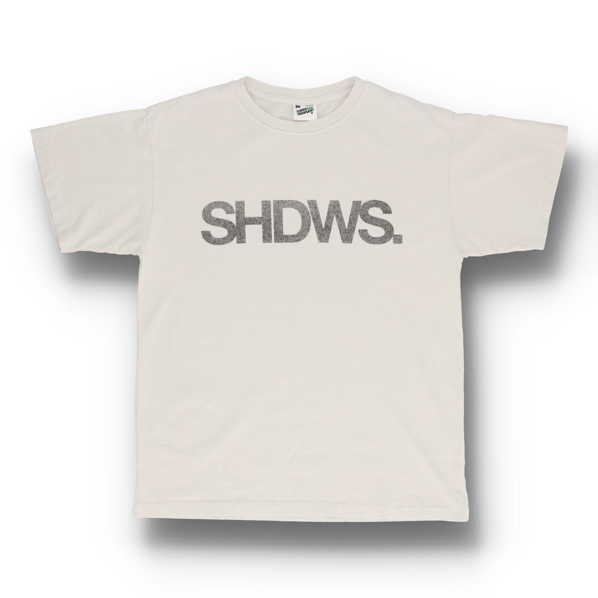 Lostshdws White Tee