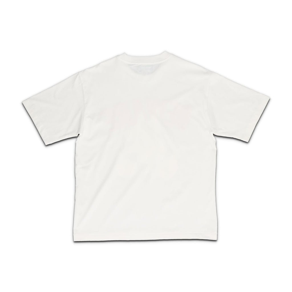 Beware These White Tee