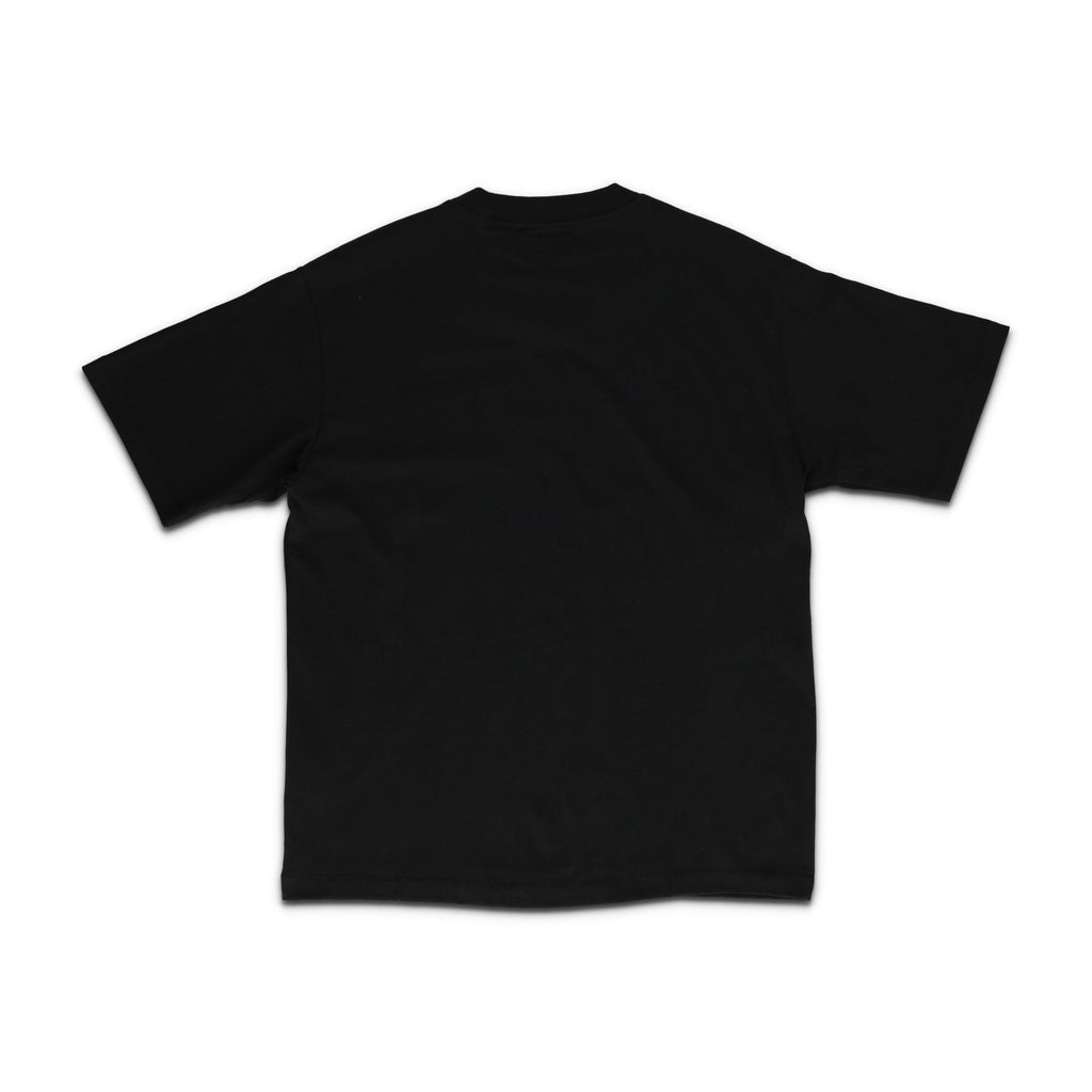 Beware These Black Tee