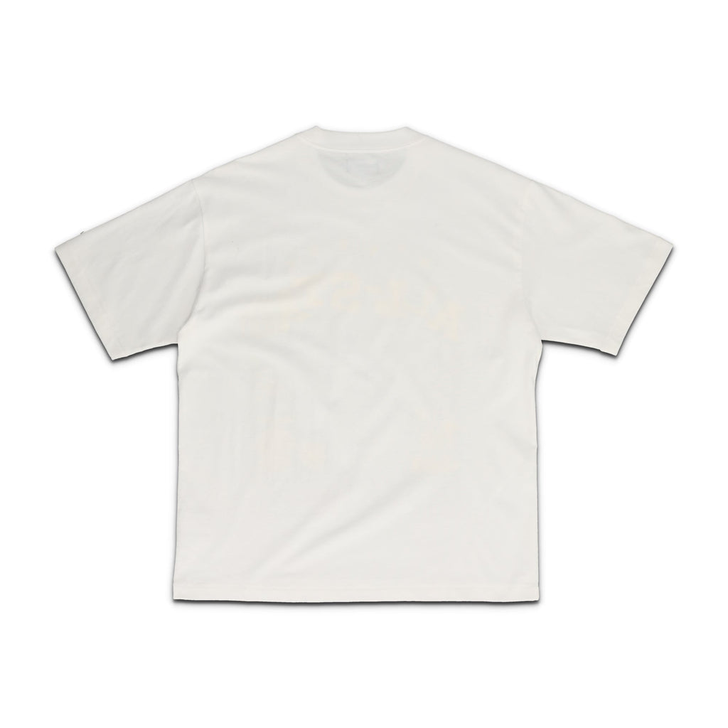 Locally Respected T-shirt White