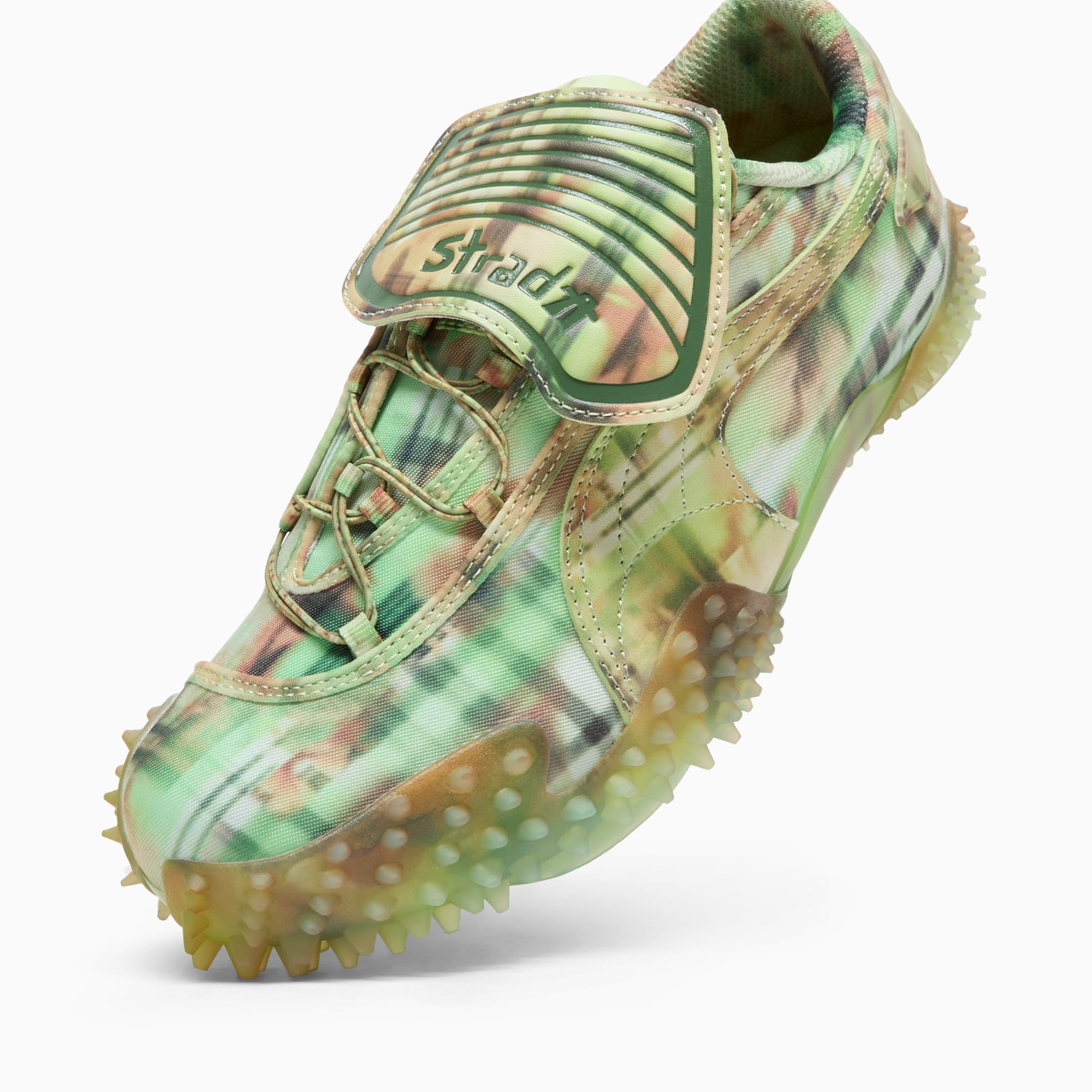 Puma X Collina Strada Mostro All-Over Print