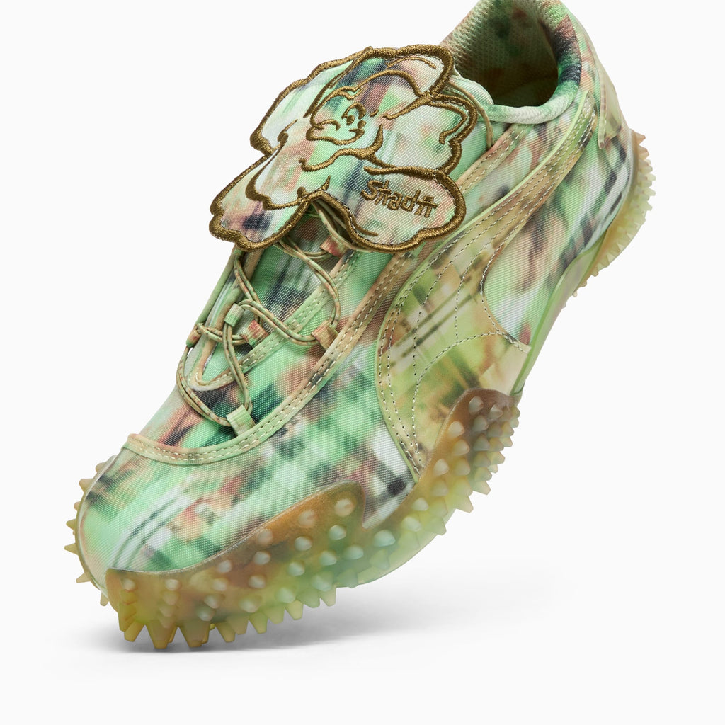 Puma X Collina Strada Mostro All-Over Print