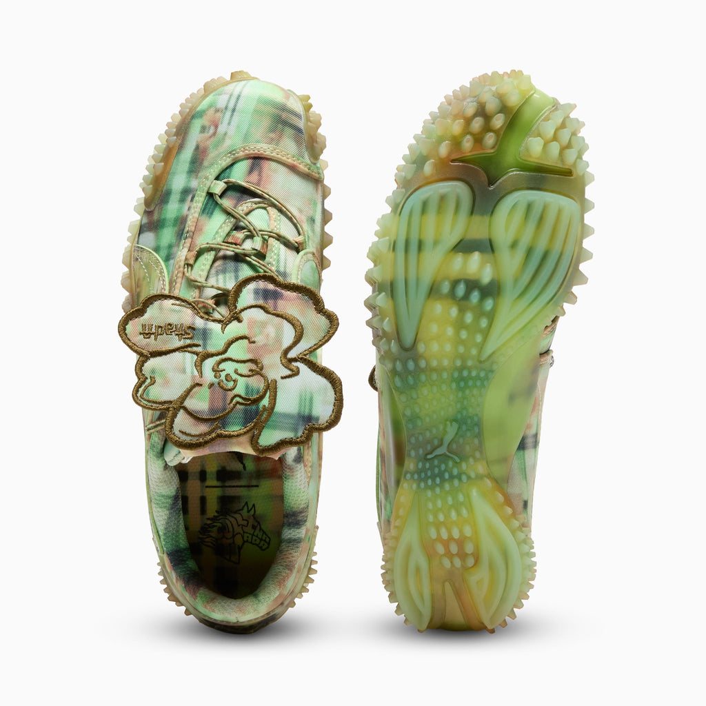 Puma X Collina Strada Mostro All-Over Print