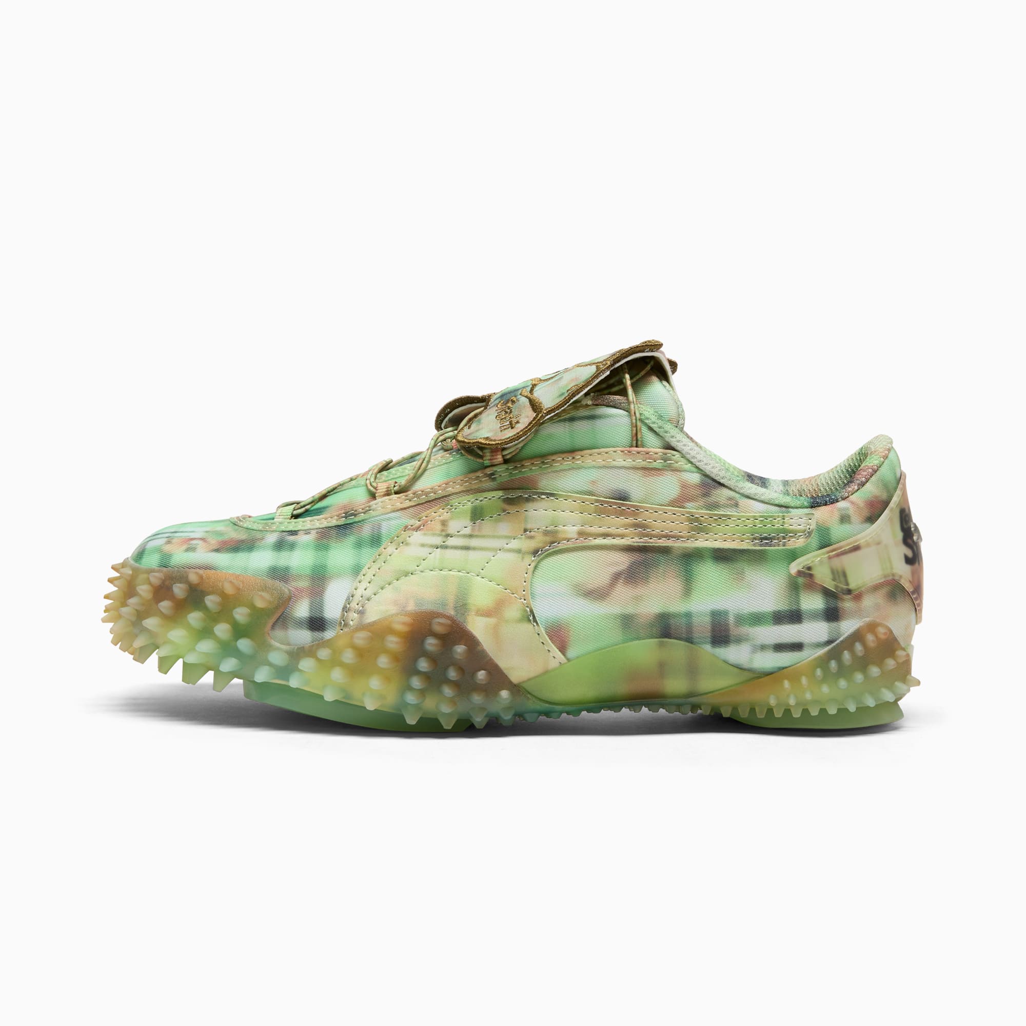 Puma X Collina Strada Mostro All-Over Print
