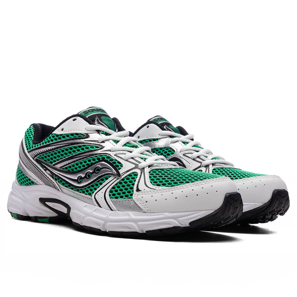 Ride Millennium White Fern