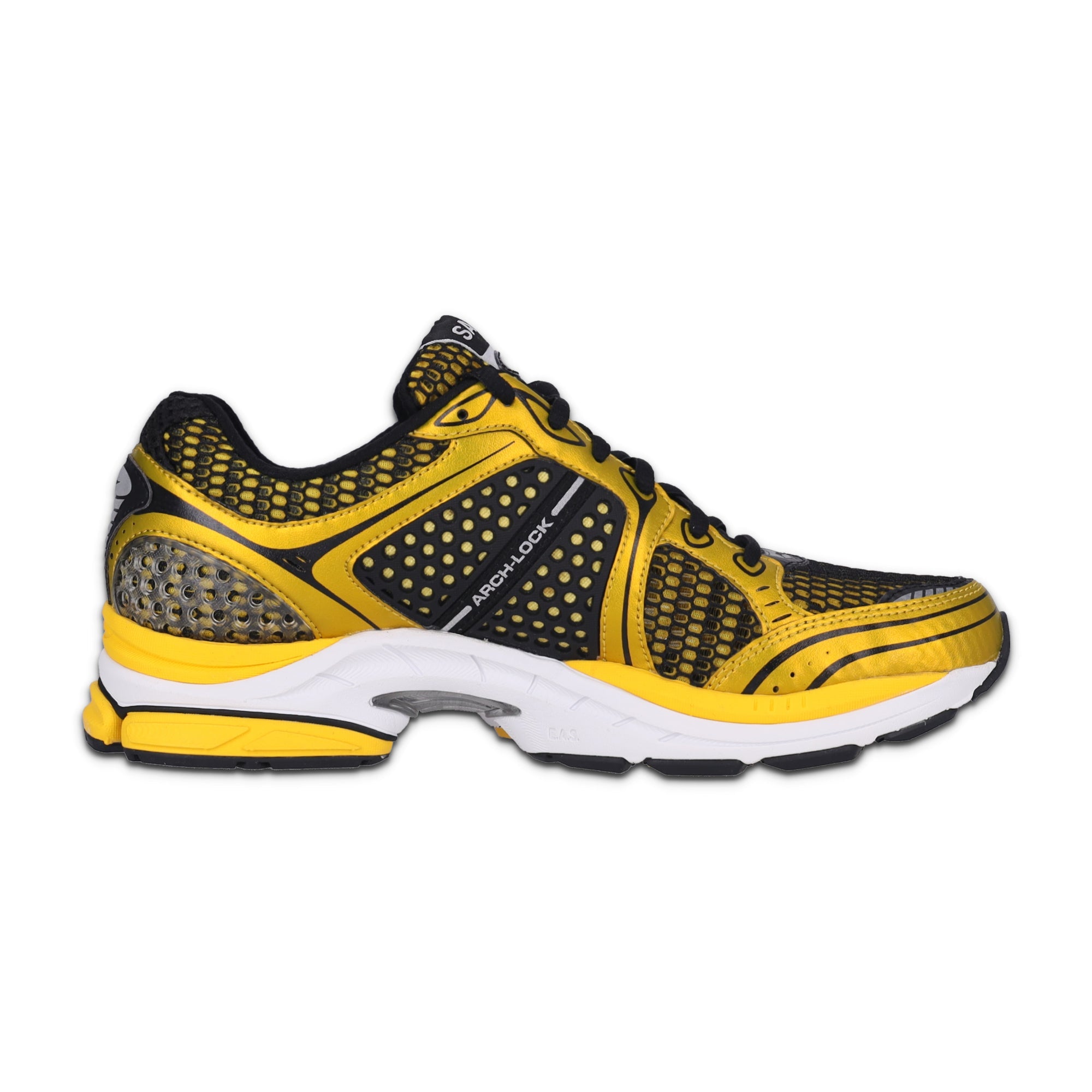 Progrid Triumph 4 Lemon Chrome