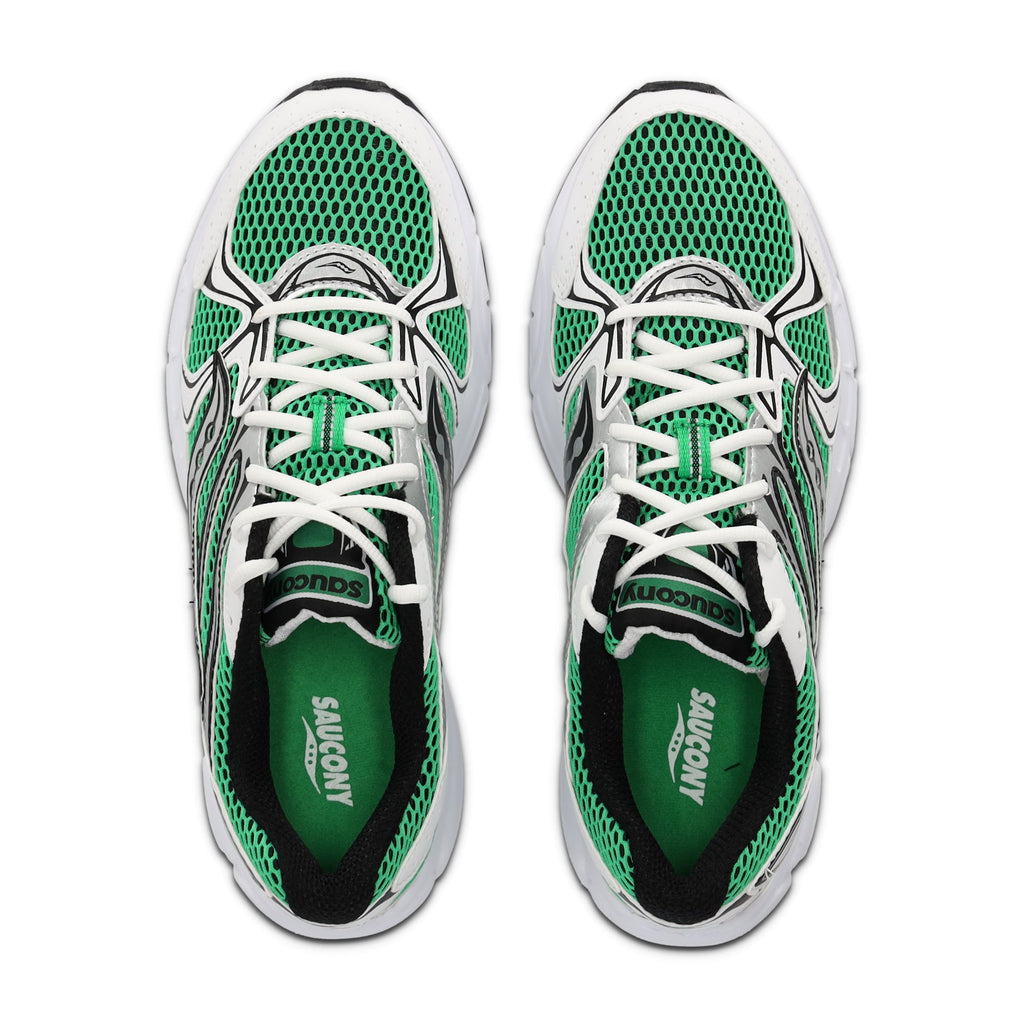 Ride Millennium White Fern