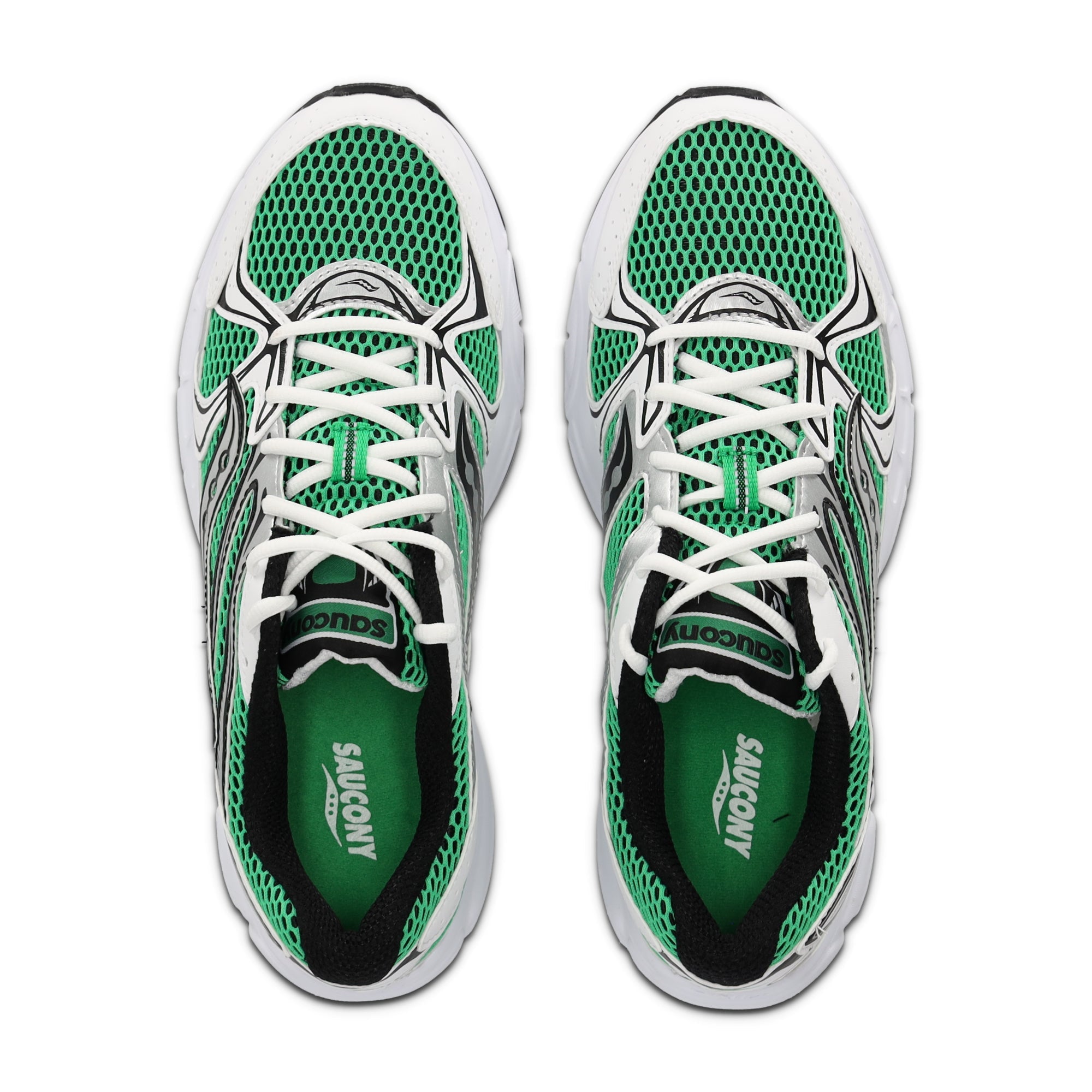 Ride Millennium White Fern