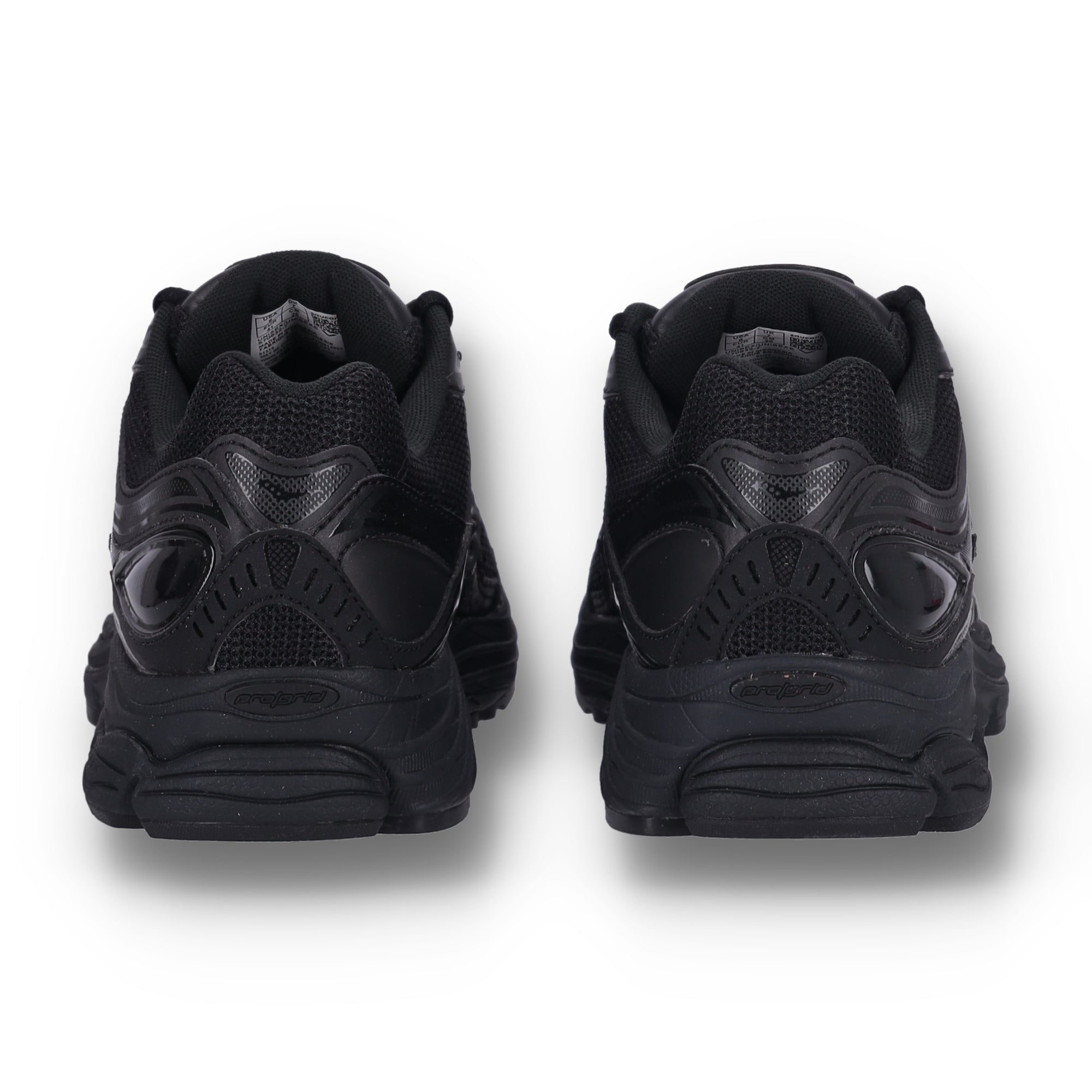 Progrid Omni 9 Black