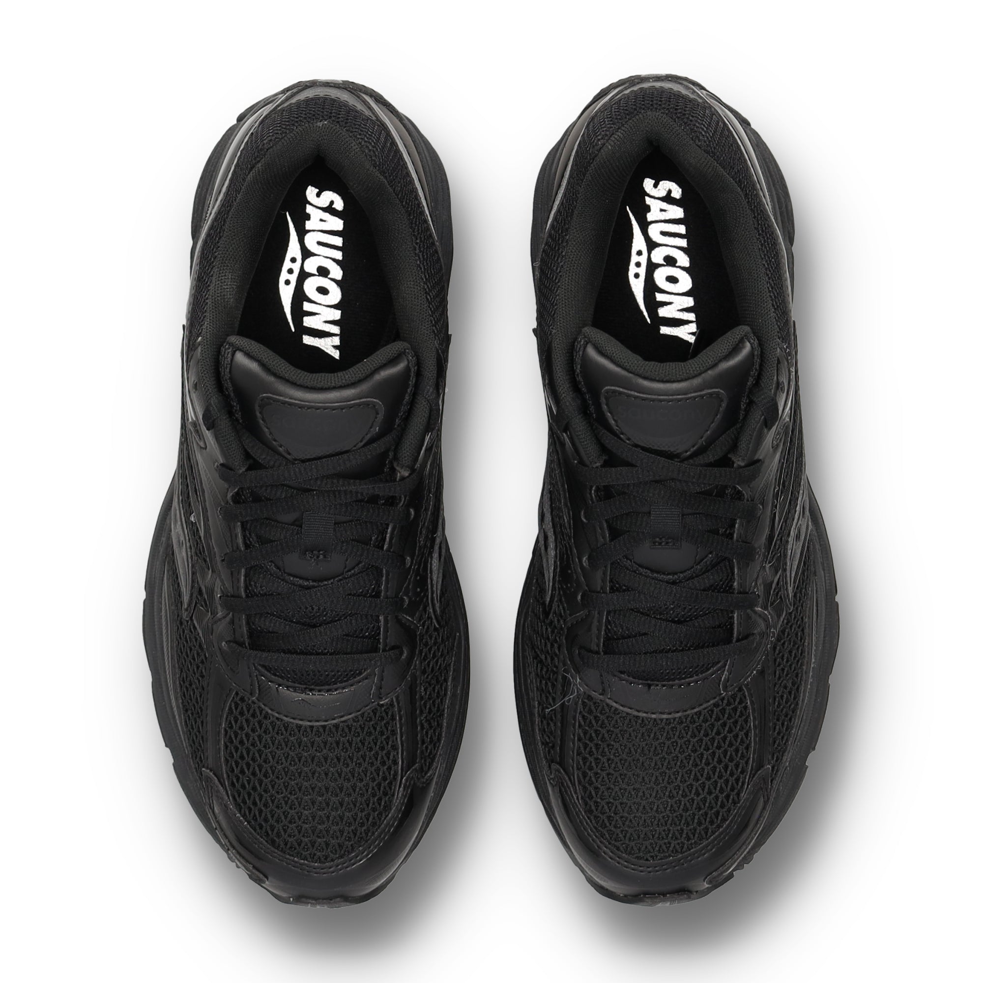 Progrid Omni 9 Black