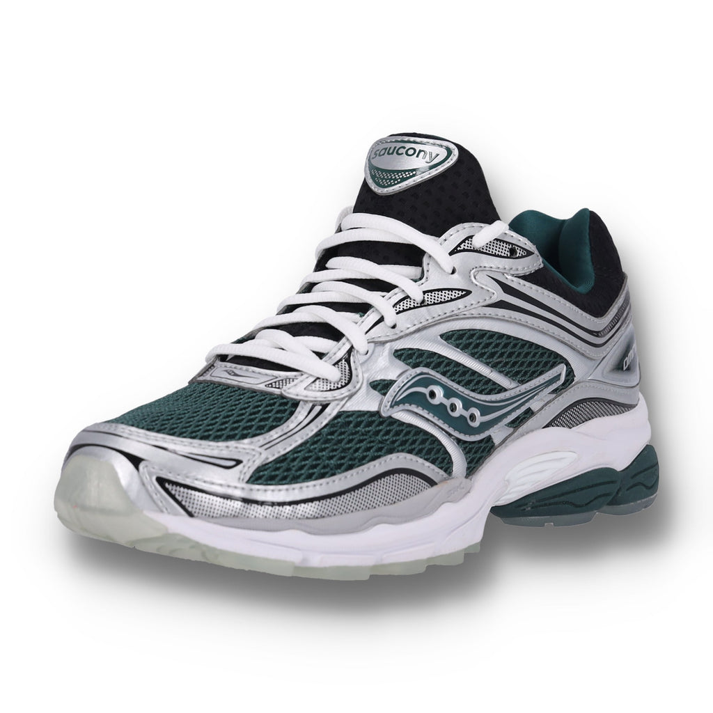 Progrid Omni 9 Green