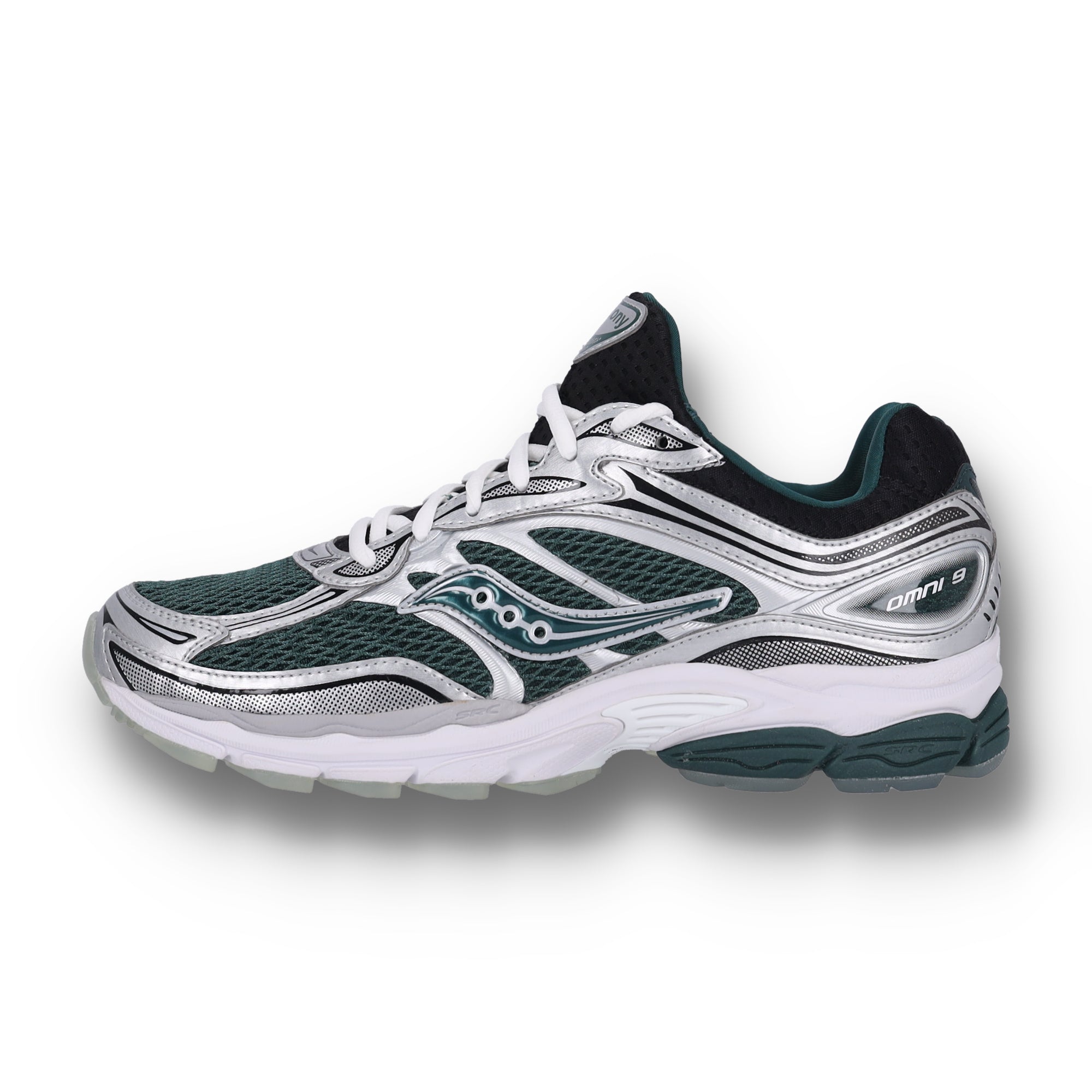 Progrid Omni 9 Green