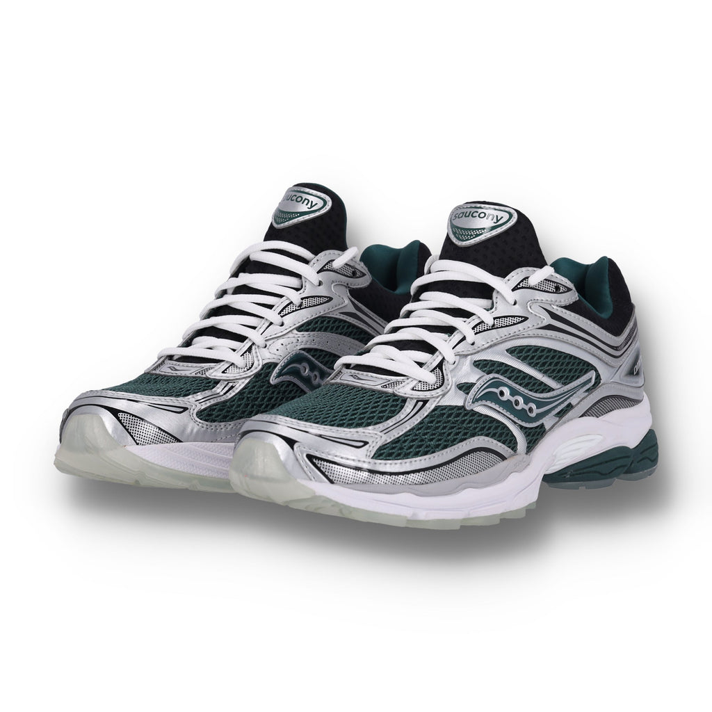 Progrid Omni 9 Green