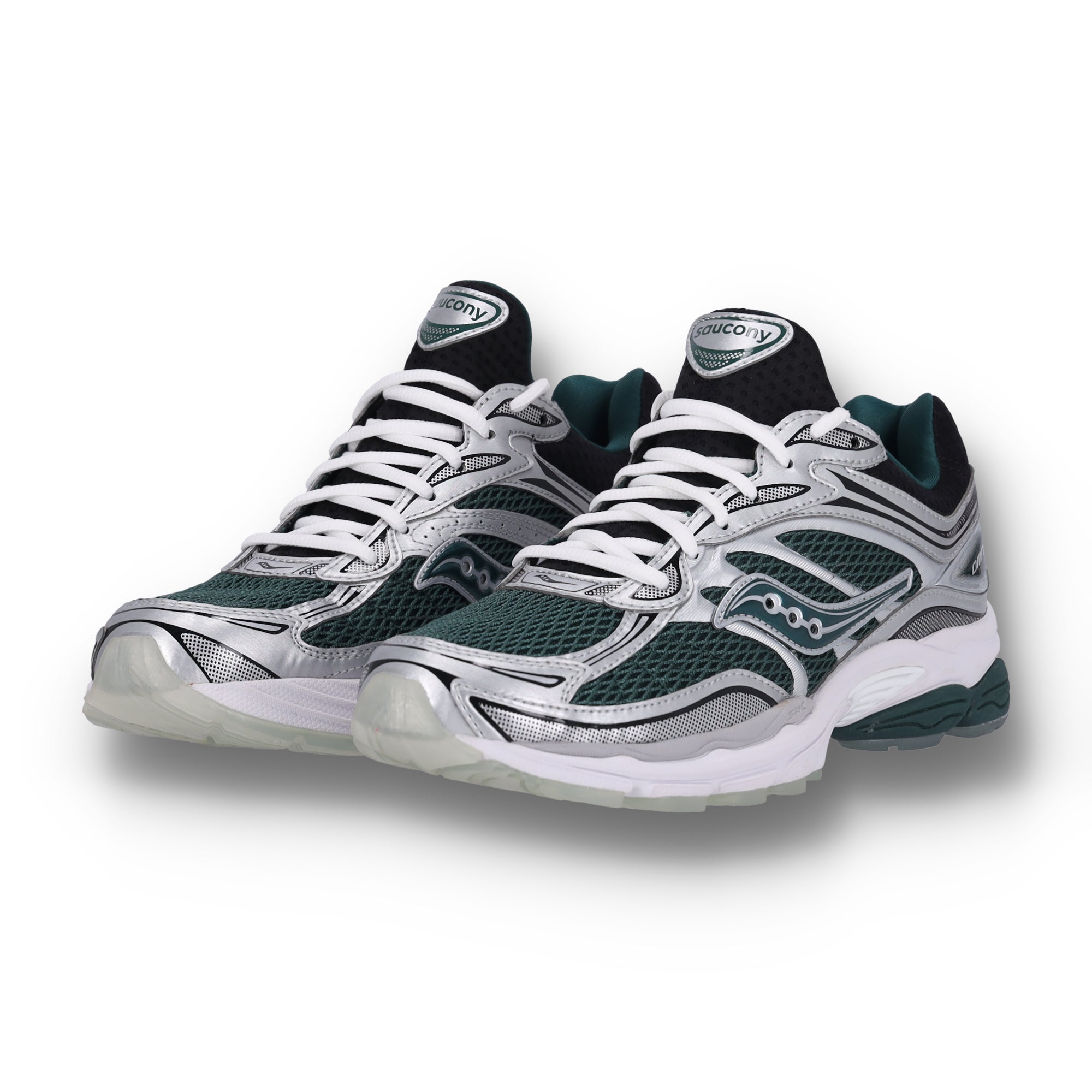 Progrid Omni 9 Green